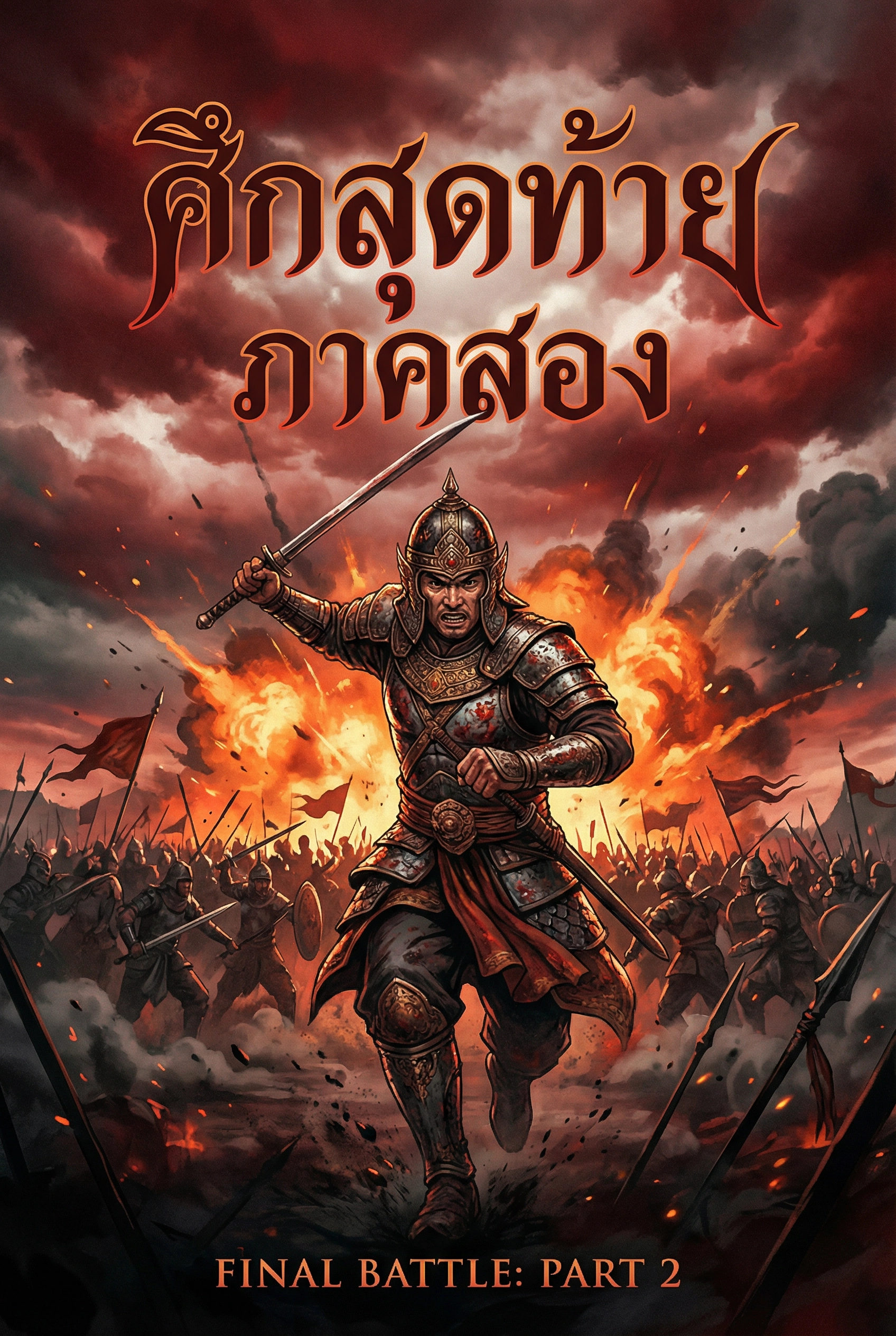 ศึกสุดท้าย2