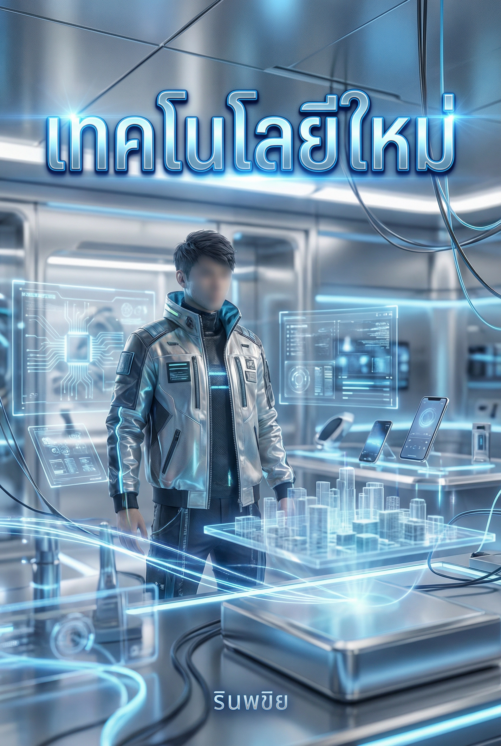 เทคโนโลยีใหม่
