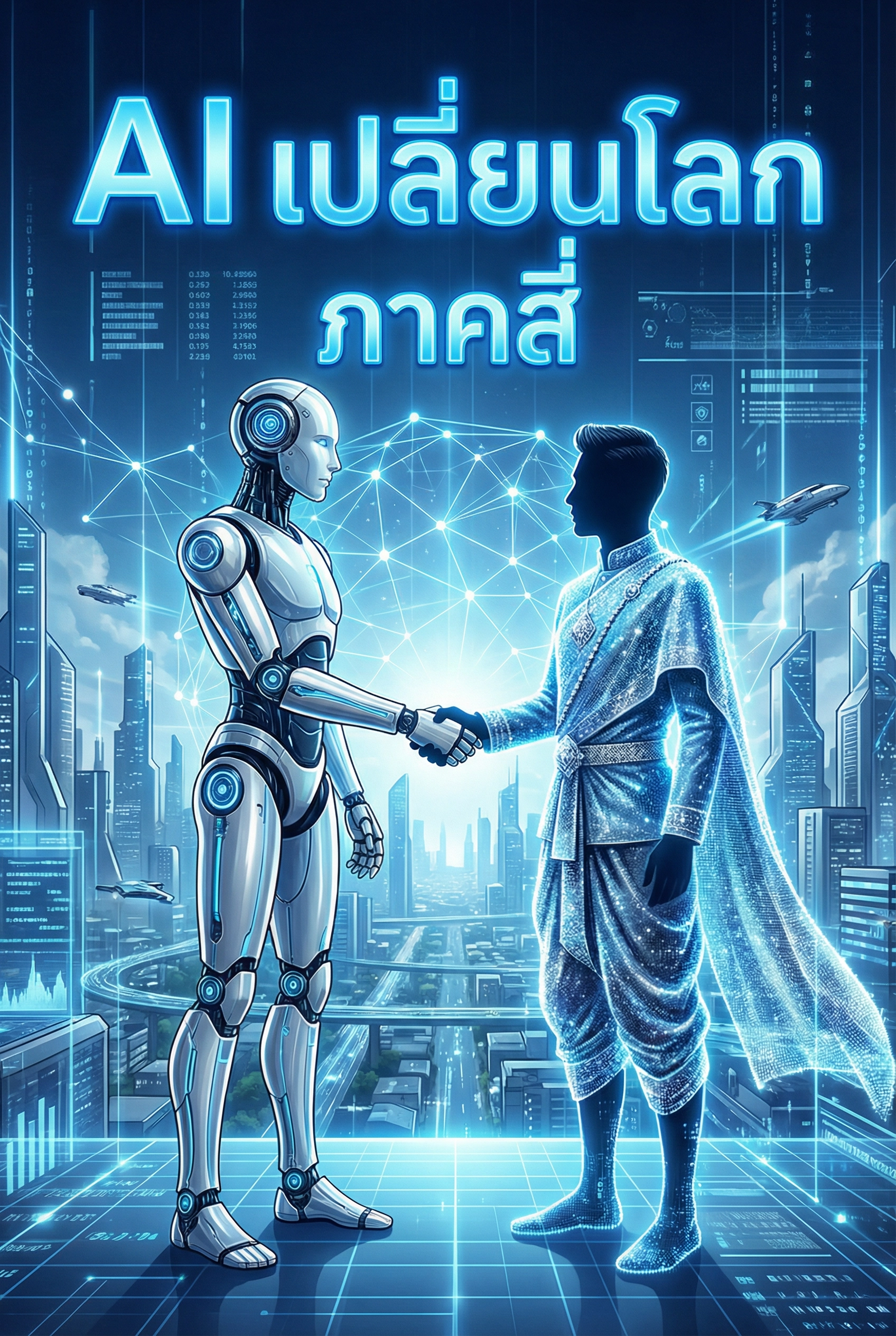 AI เปลี่ยนโลก4