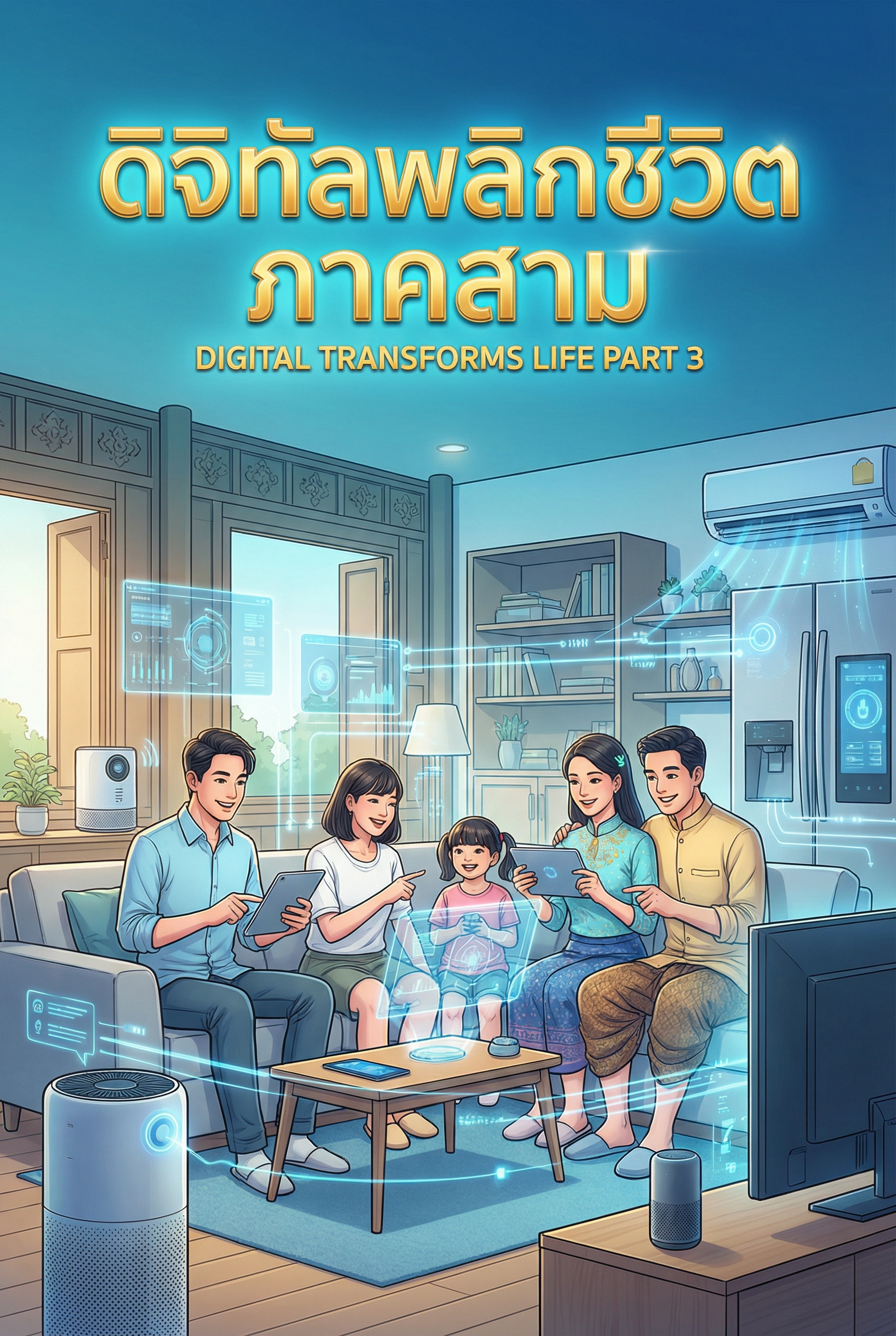 ดิจิทัลพลิกชีวิต3