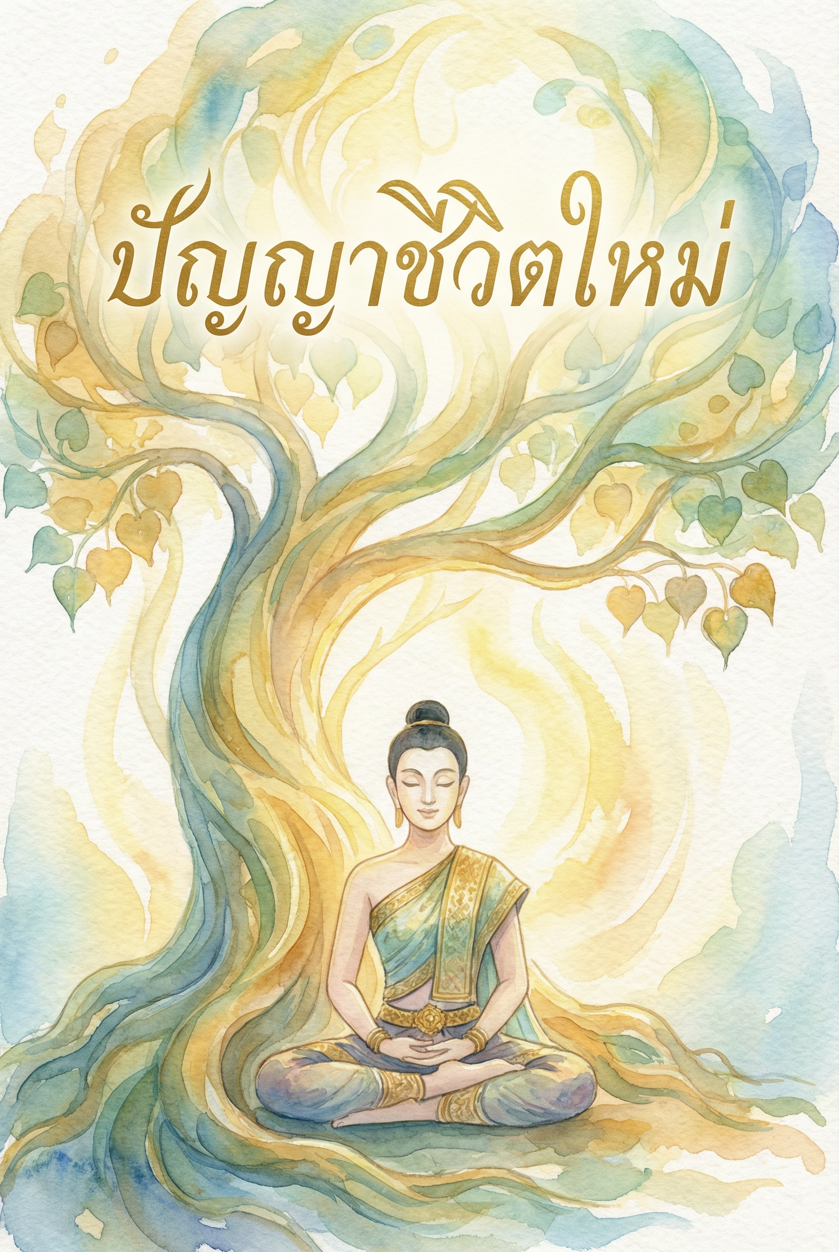 ปัญญาชีวิตใหม่