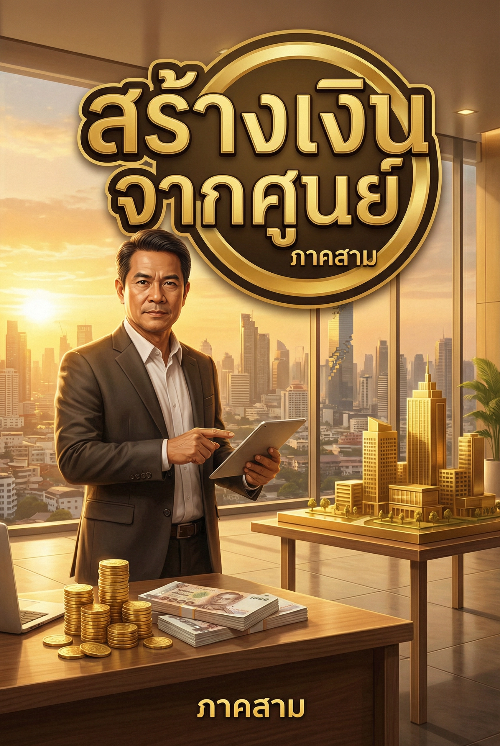 สร้างเงินจากศูนย์3