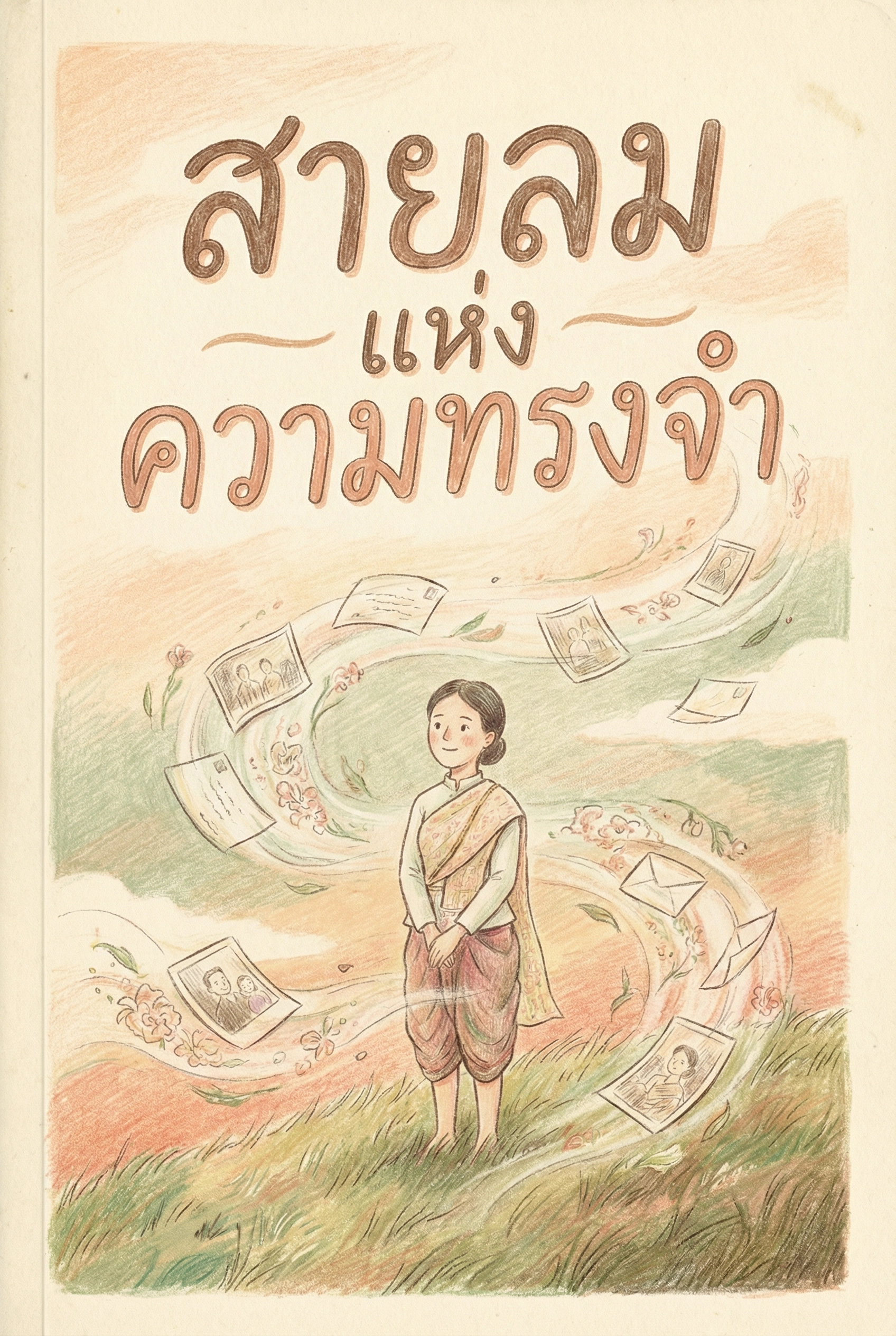 สายลมแห่งความทรงจำ