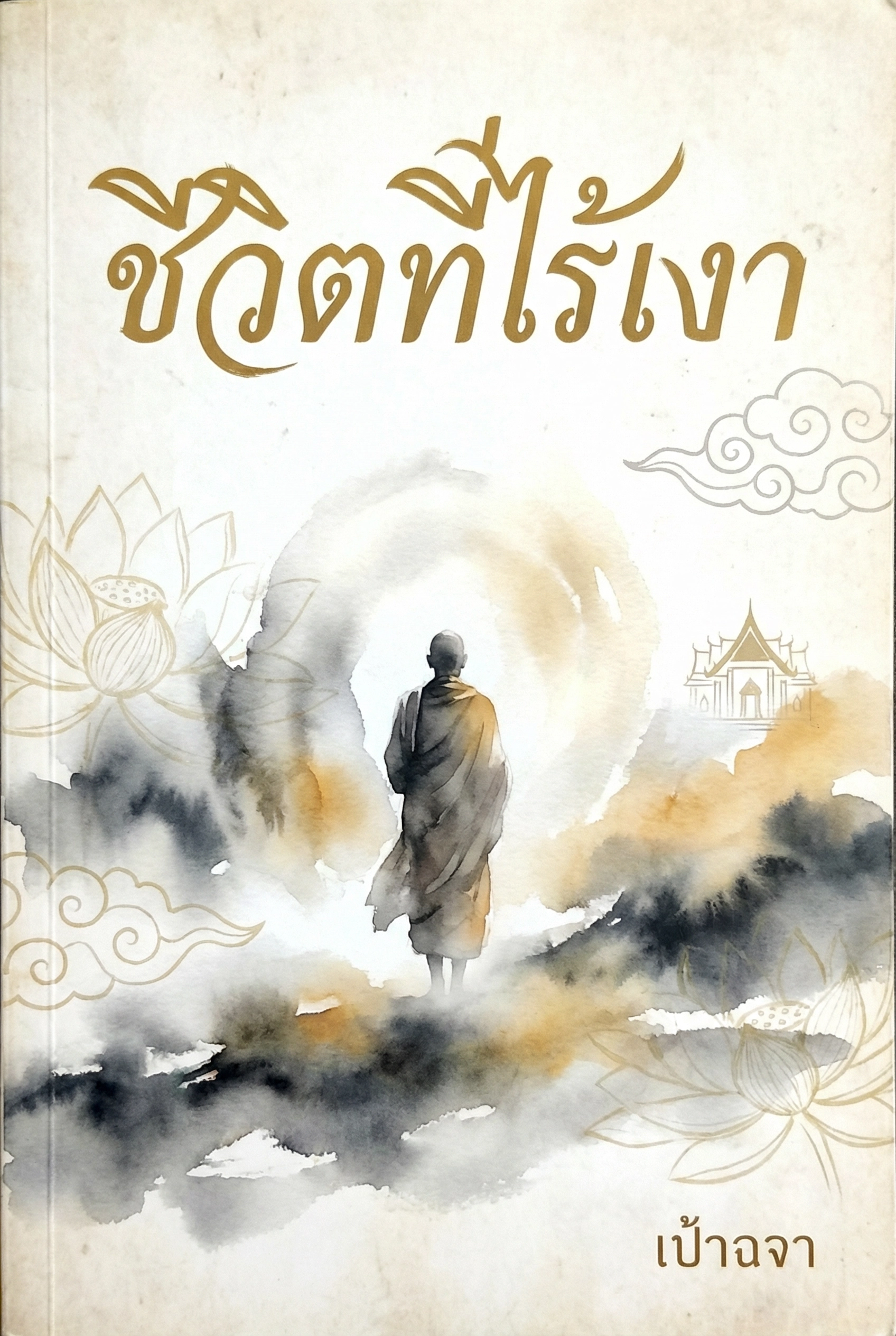 ชีวิตที่ไร้เงา