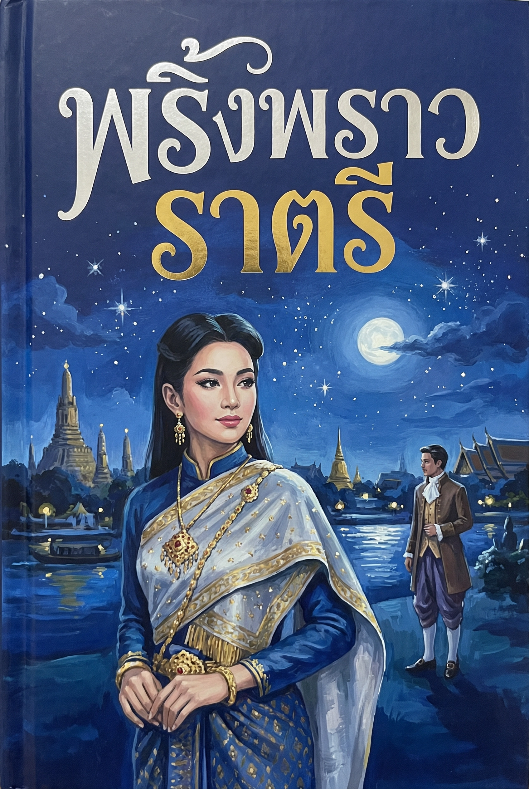 พริ้งพราวราตรี
