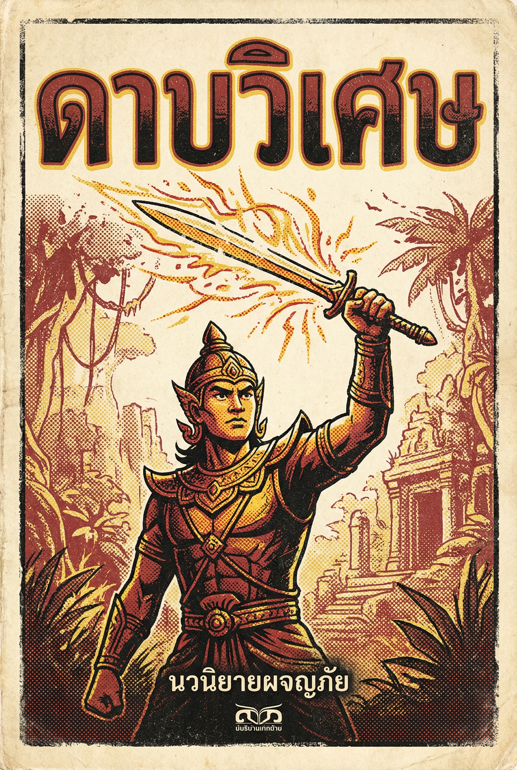 คืนนั้นที่กระจกสะท้อน