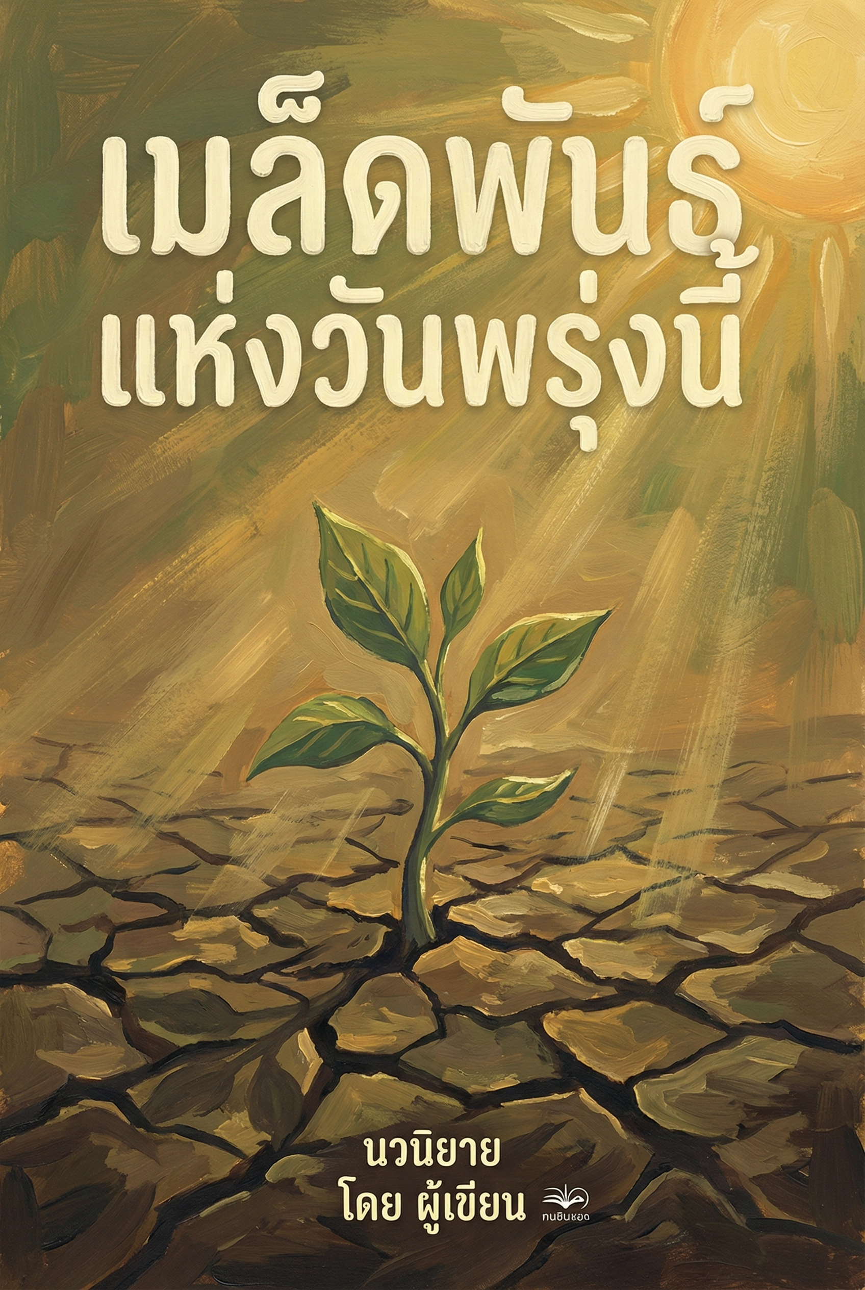 เมล็ดพันธุ์แห่งวันพรุ่งนี้
