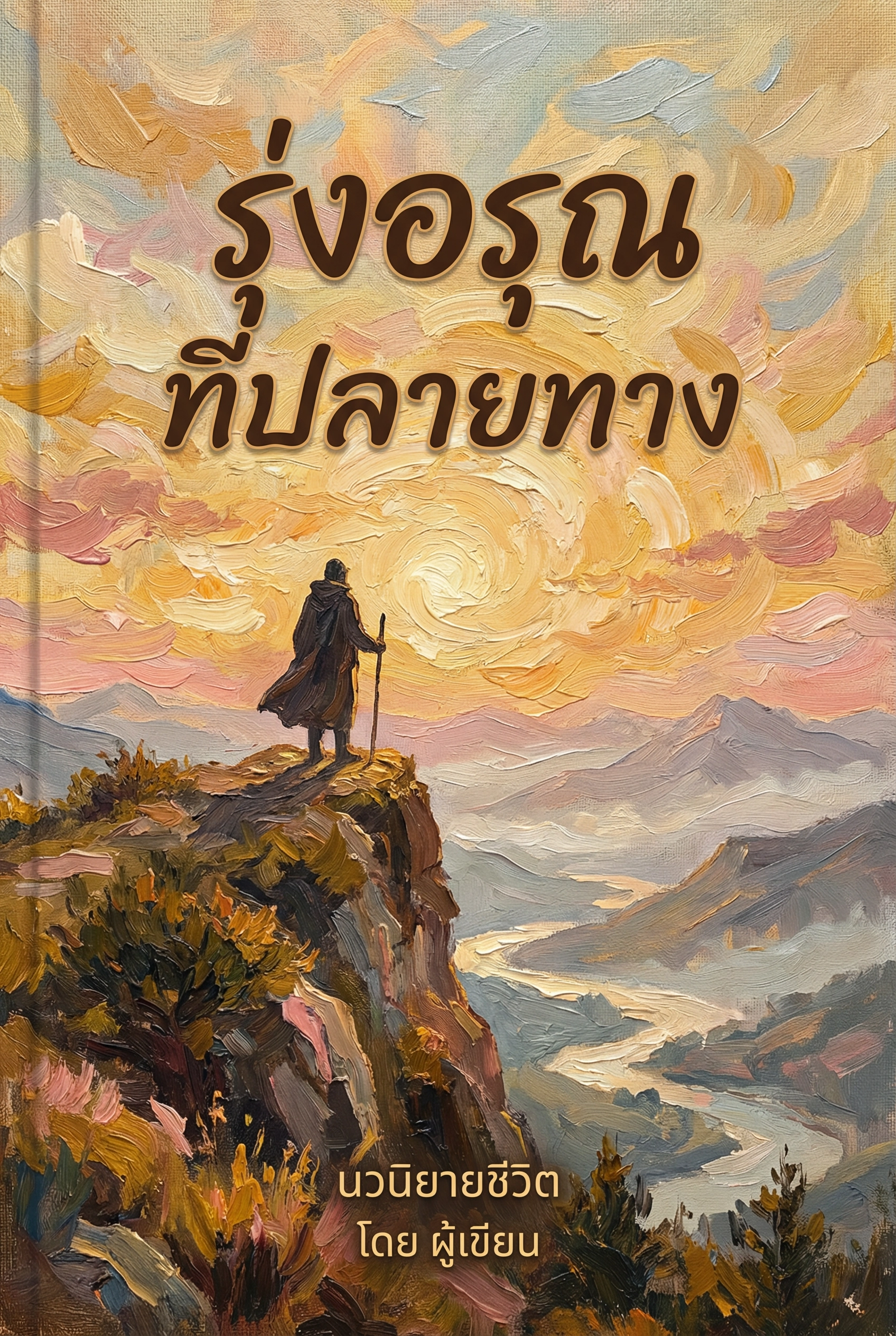 รุ่งอรุณที่ปลายทาง