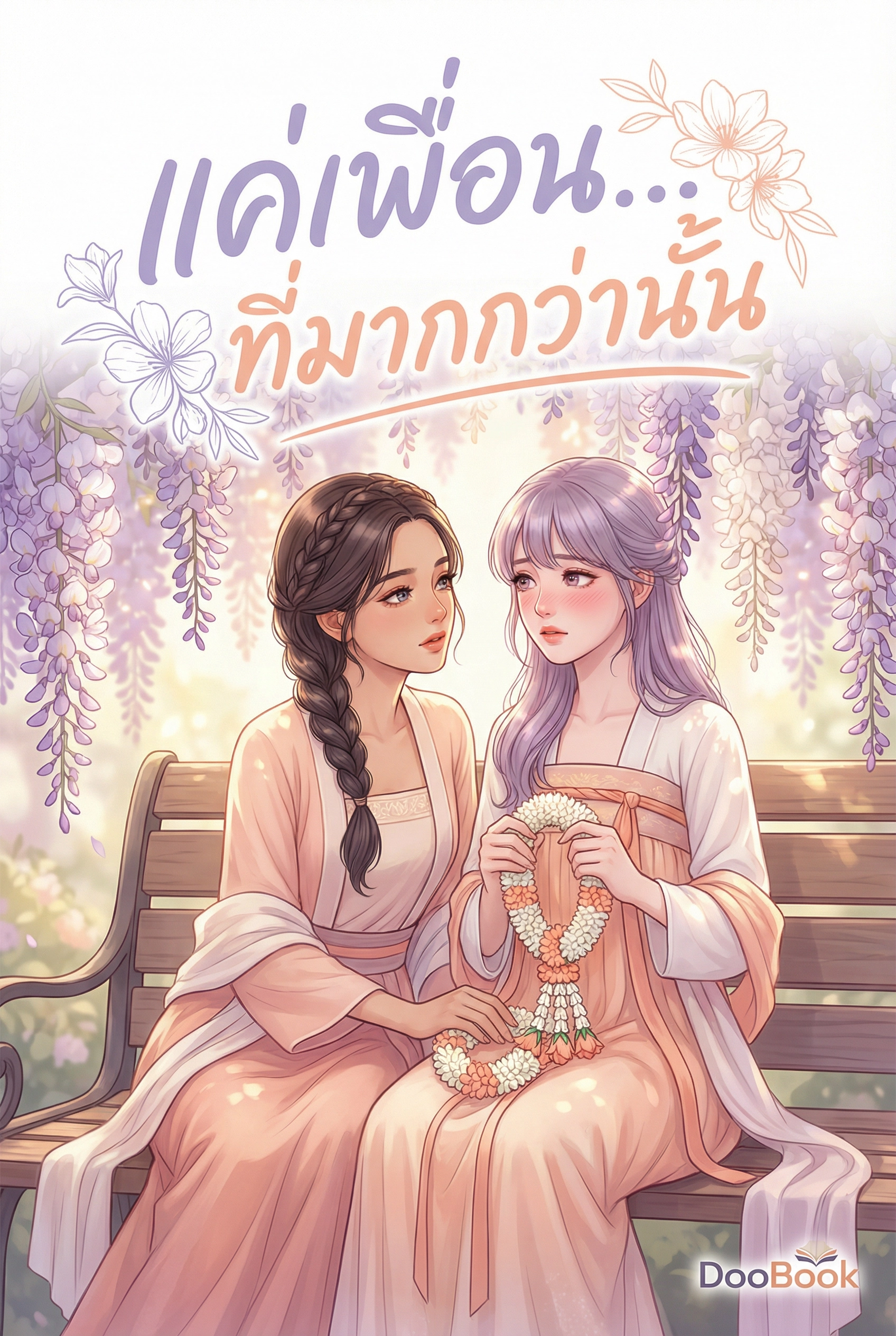 แค่เพื่อน...ที่มากกว่านั้น