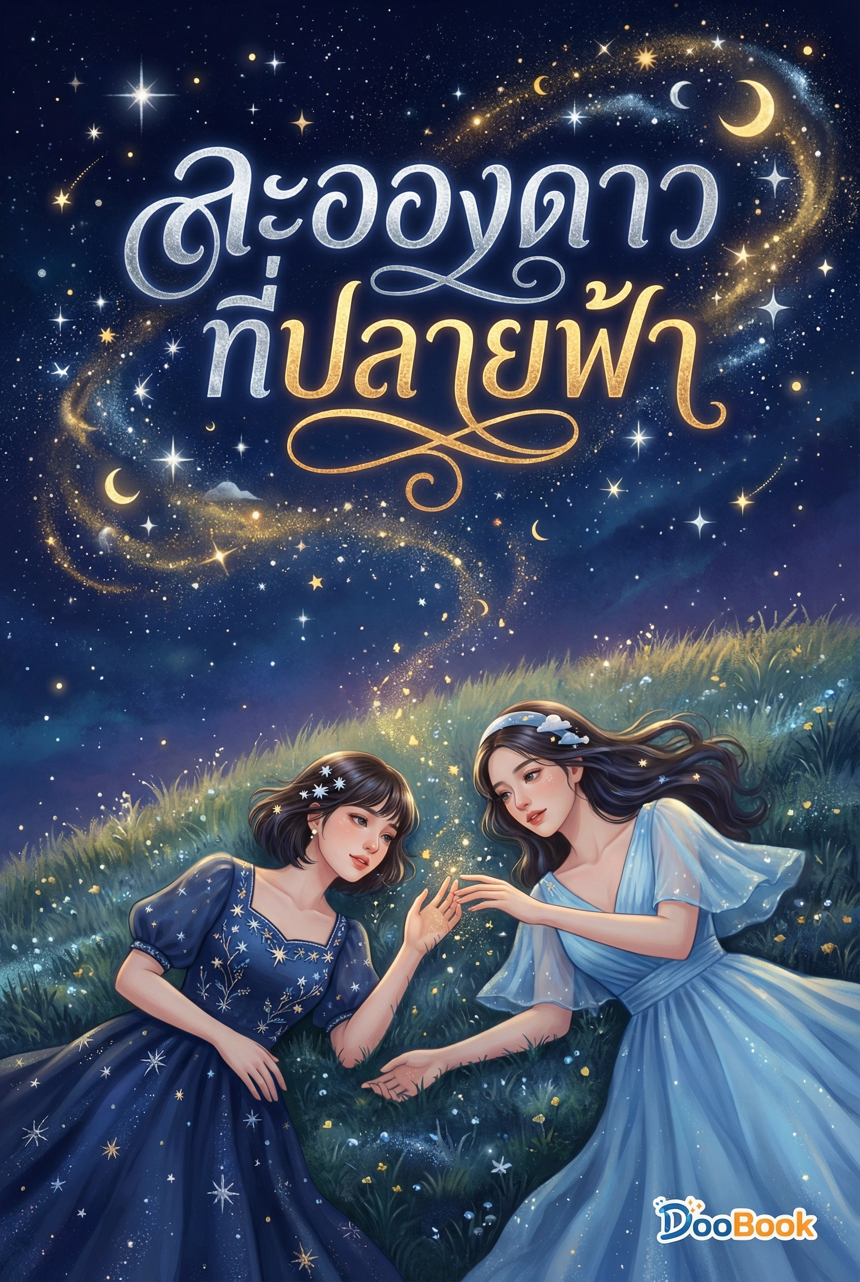 ละอองดาวที่ปลายฟ้า