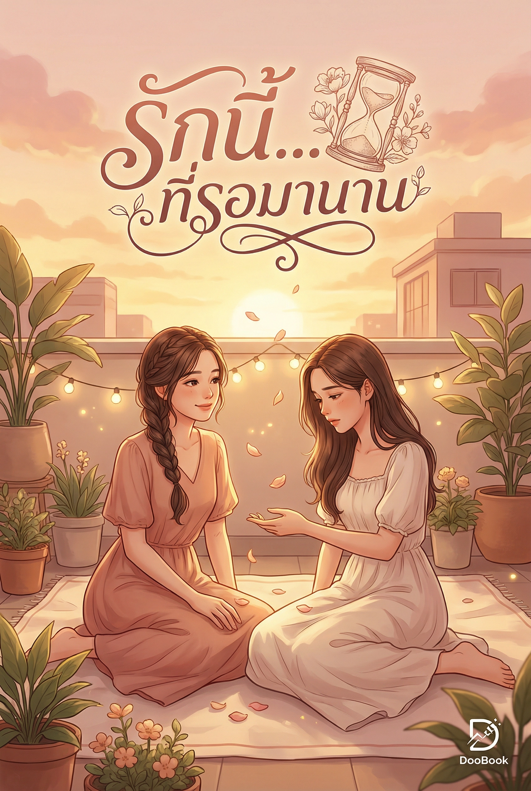 รักนี้...ที่รอมานาน