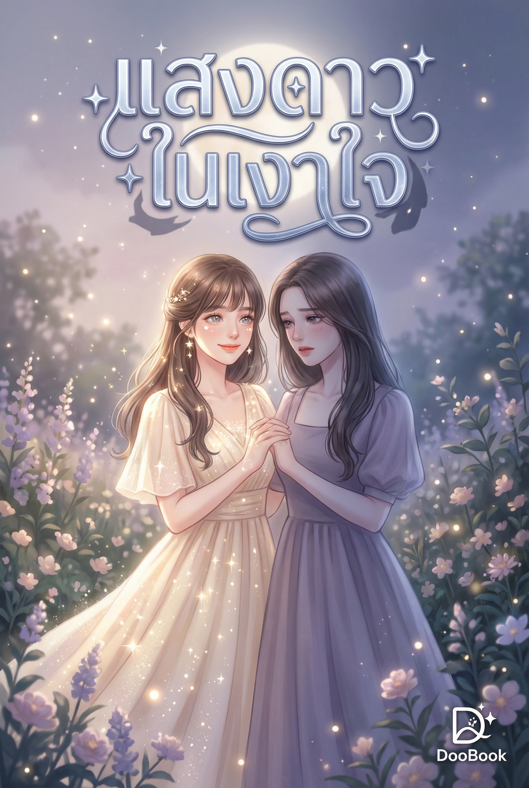 แสงดาวในเงาใจ