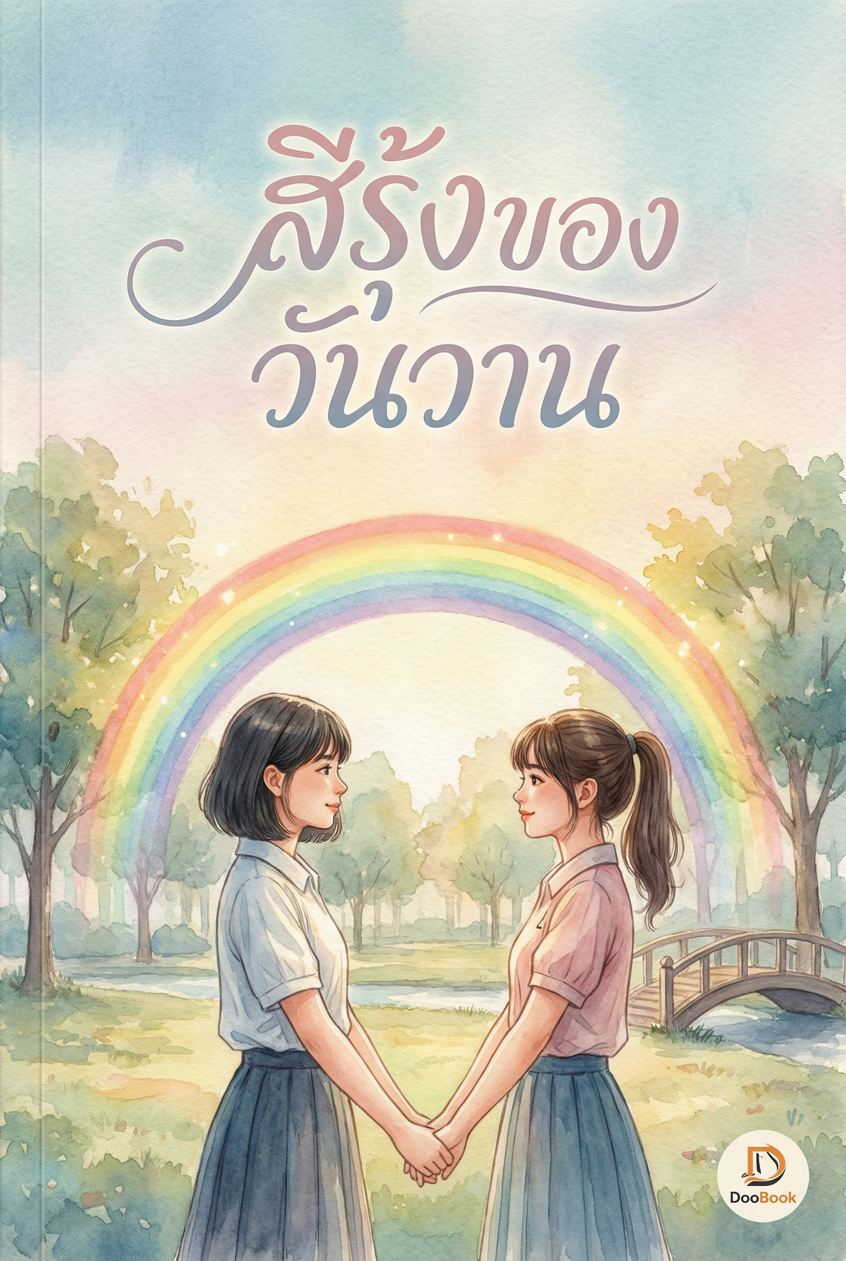 สีรุ้งของวันวาน