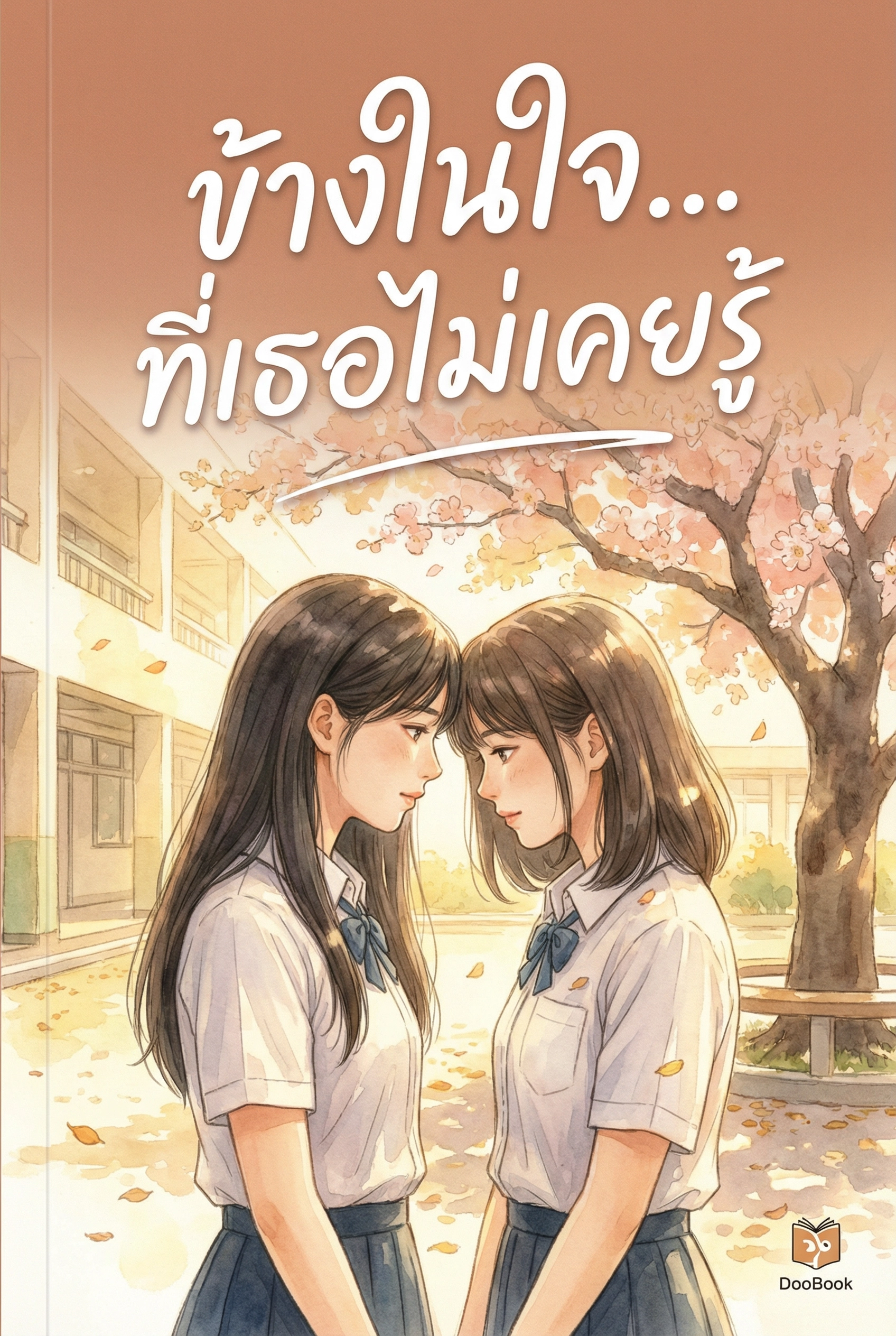 ข้างในใจ...ที่เธอไม่เคยรู้