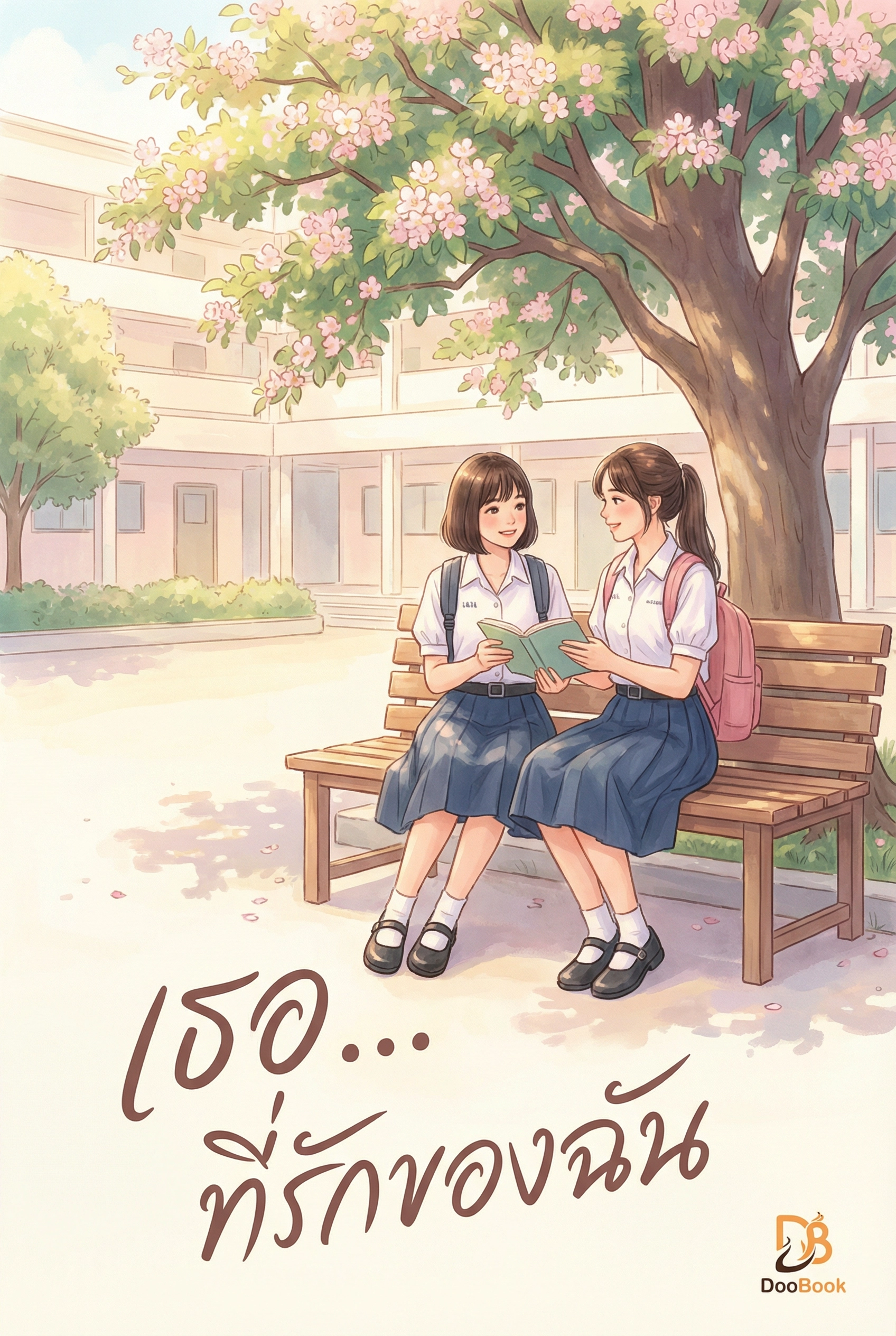 เธอ... ที่รักของฉัน