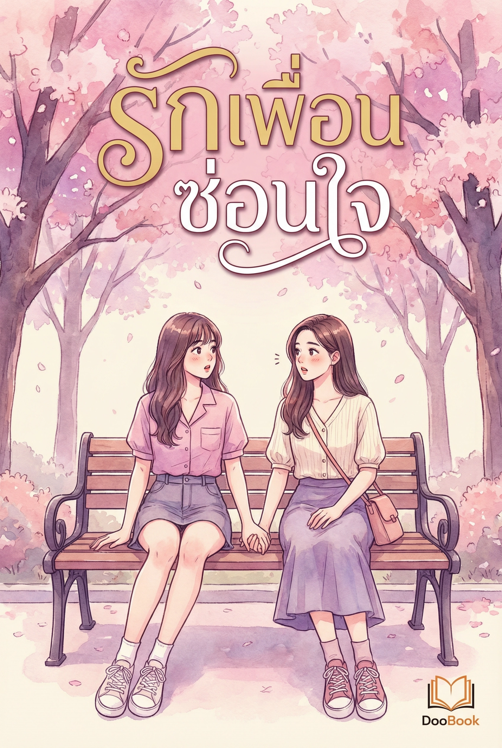 รักเพื่อนซ่อนใจ