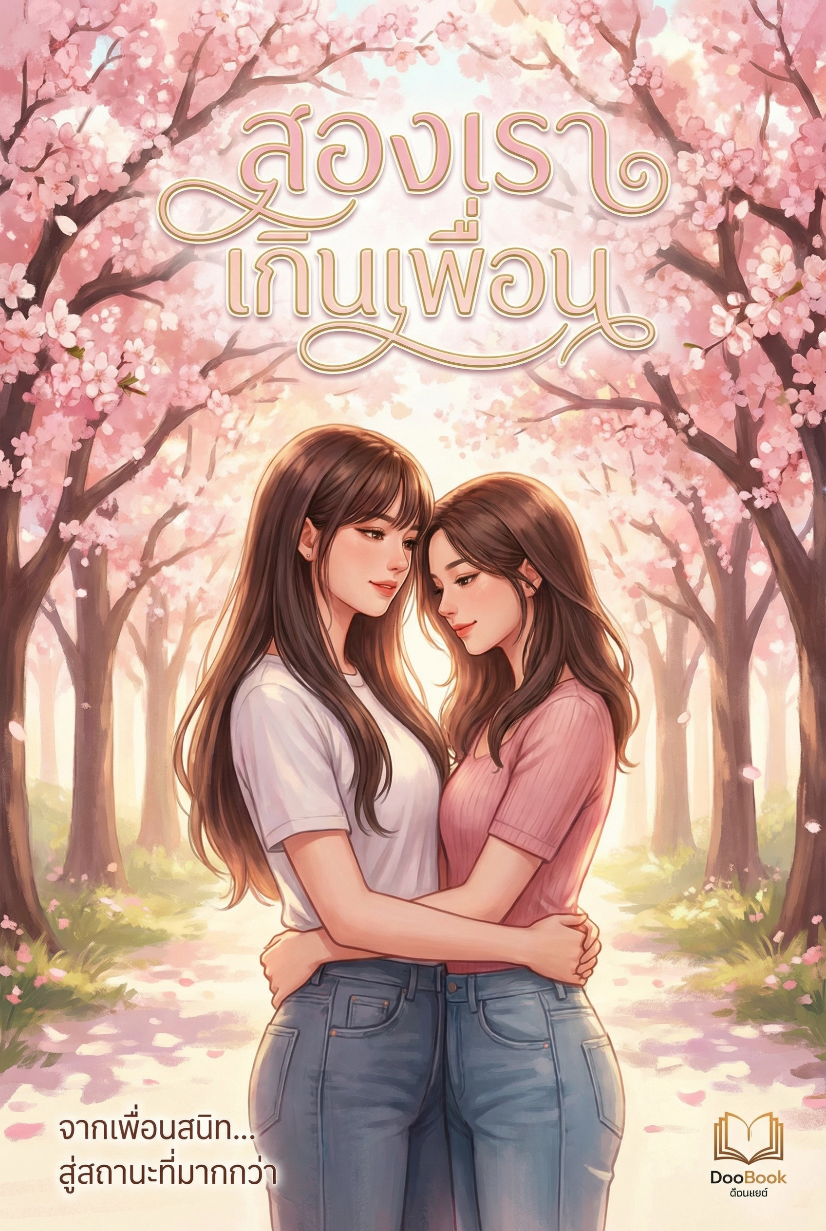 สองเรา...เกินเพื่อน