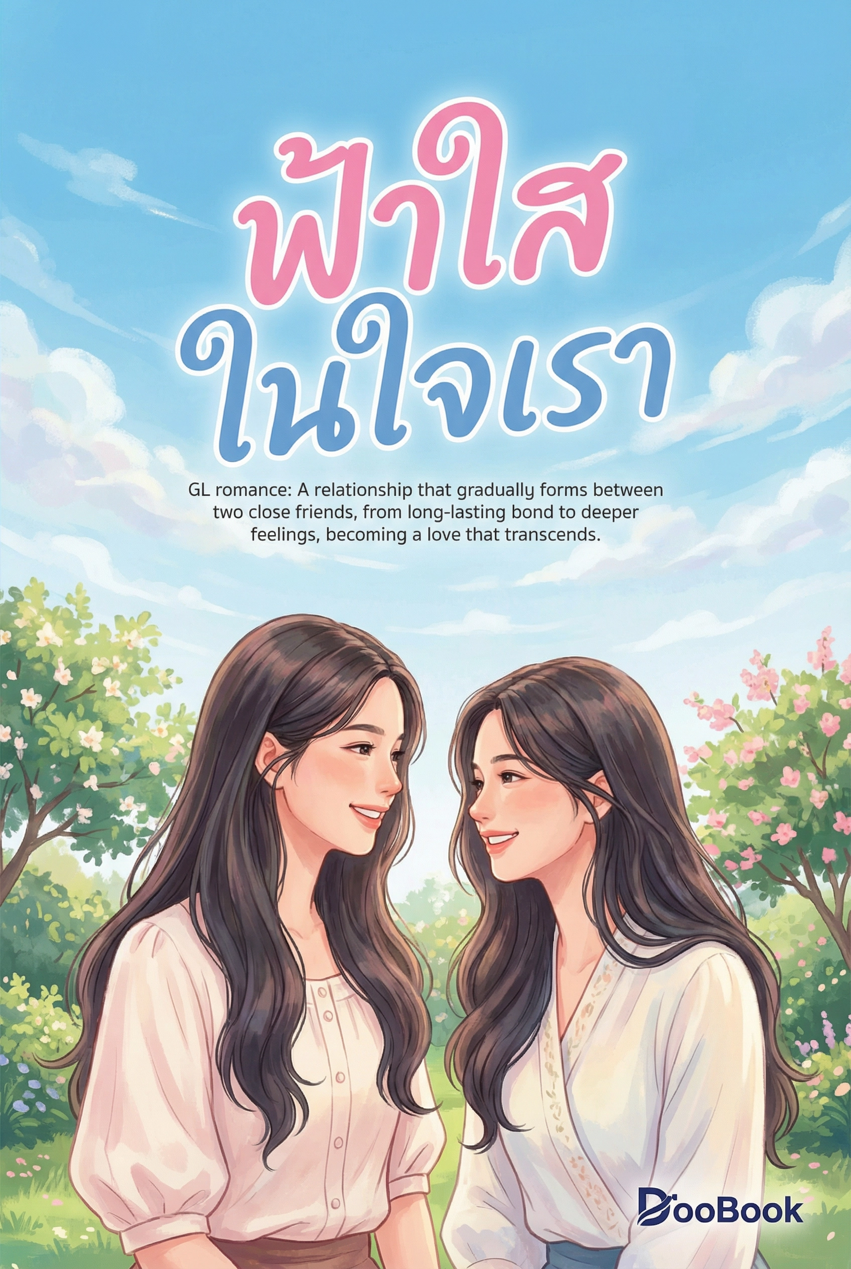 ฟ้าใสในใจเรา