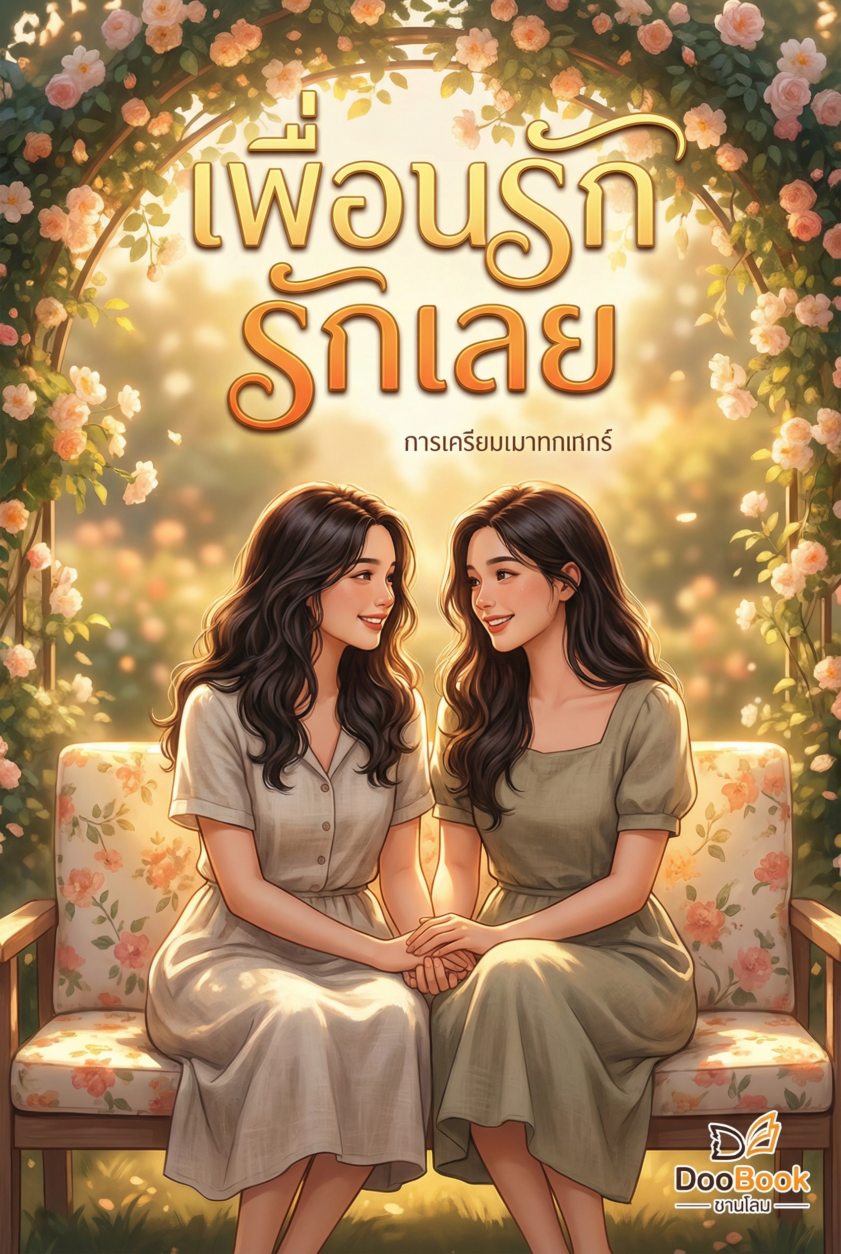 เพื่อนรัก...รักเลย