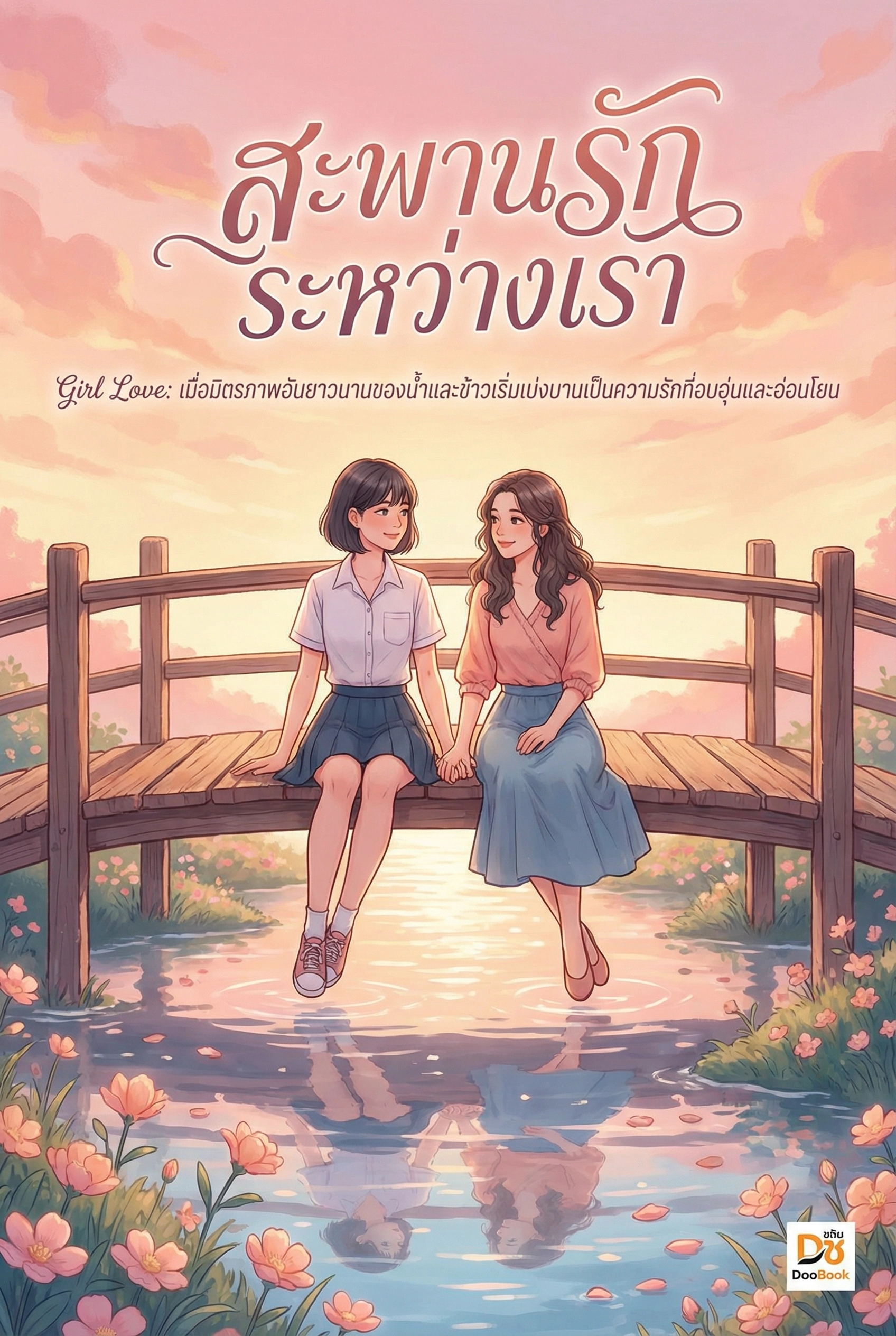 สะพานรัก...ระหว่างเรา