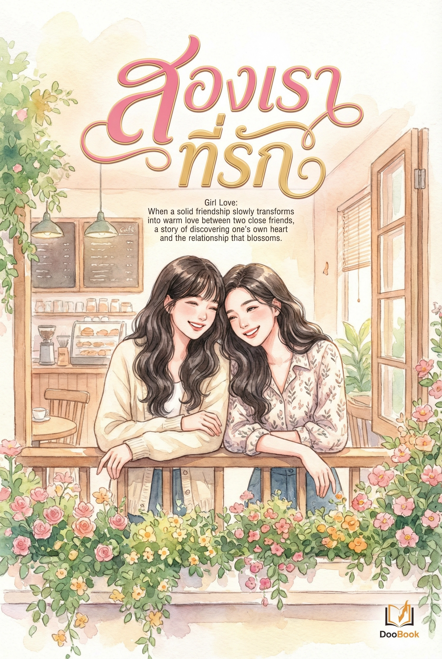 สองเรา...ที่รัก