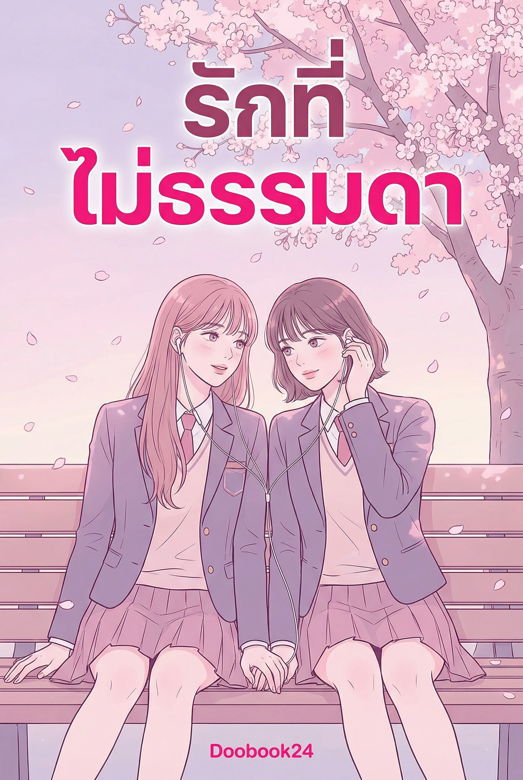 รักที่ไม่ธรรมดา