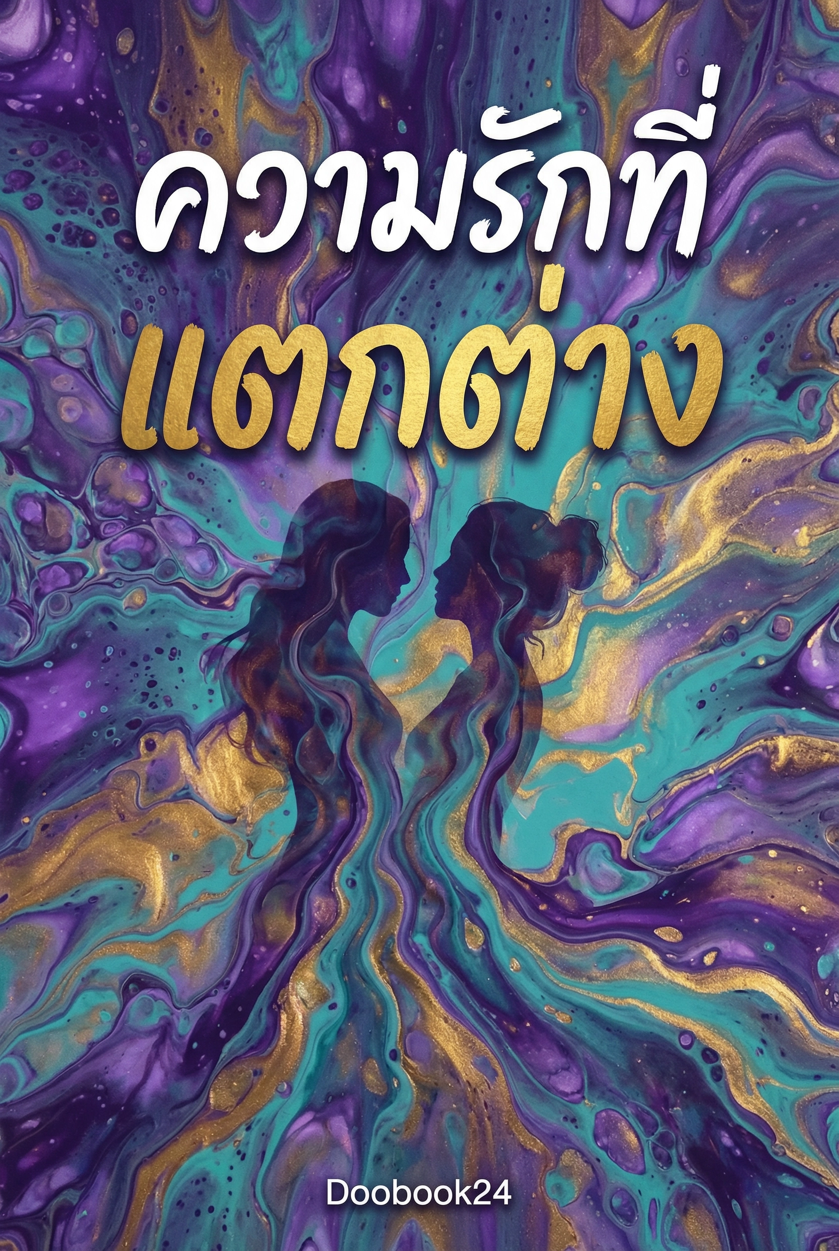 ความรักที่แตกต่าง