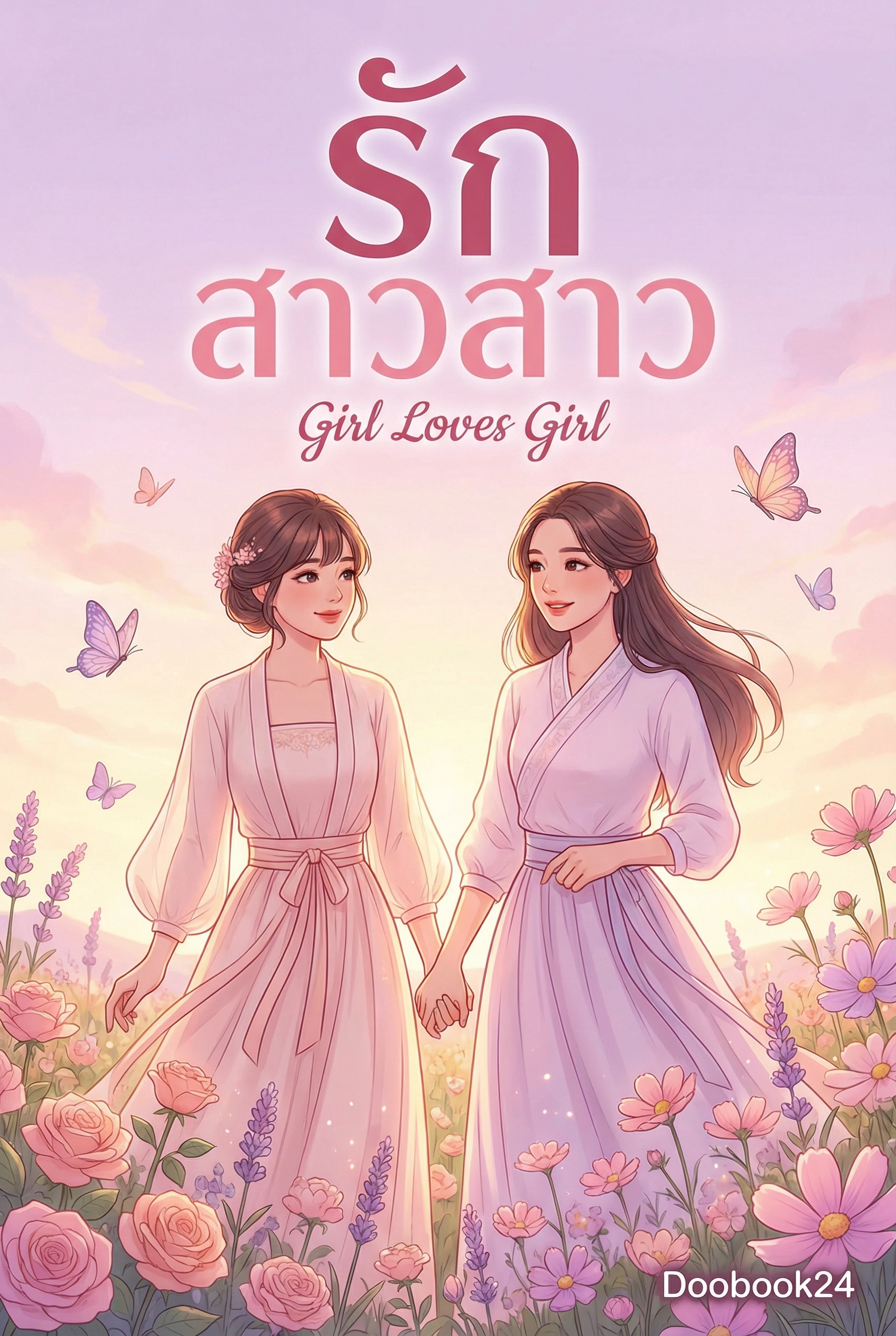 รักสาวสาว