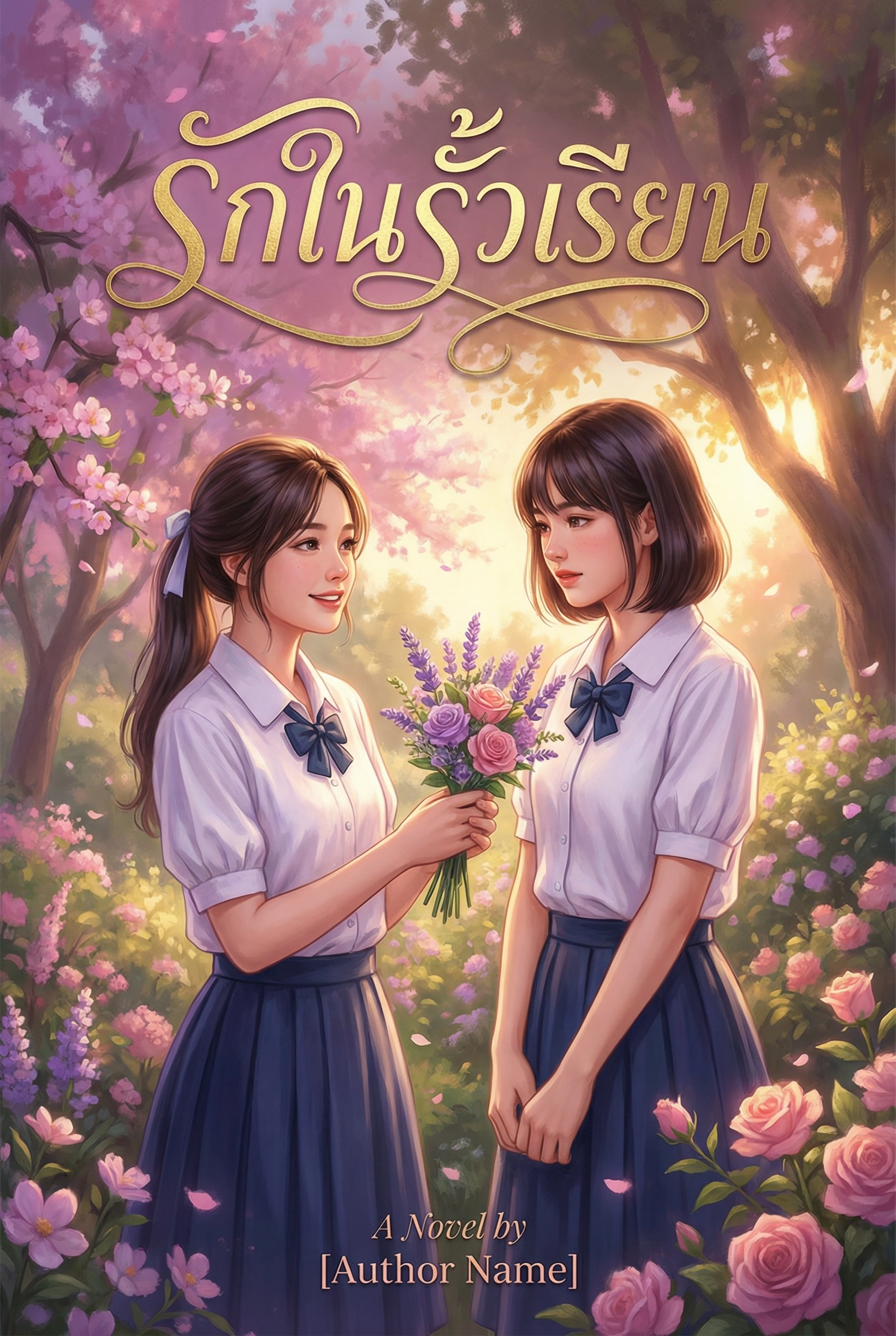 รักในรั้วเรียน