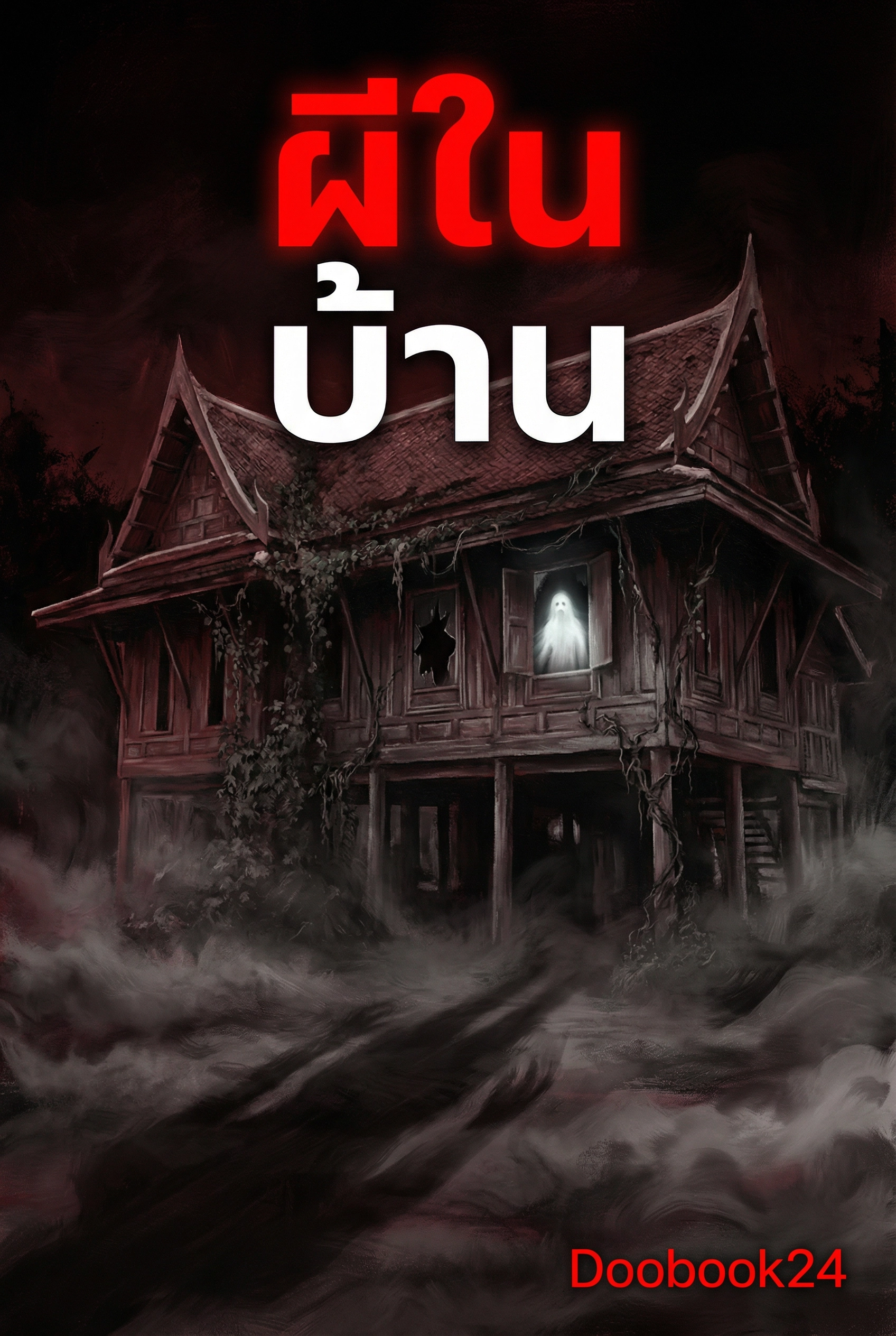 ผีในบ้าน