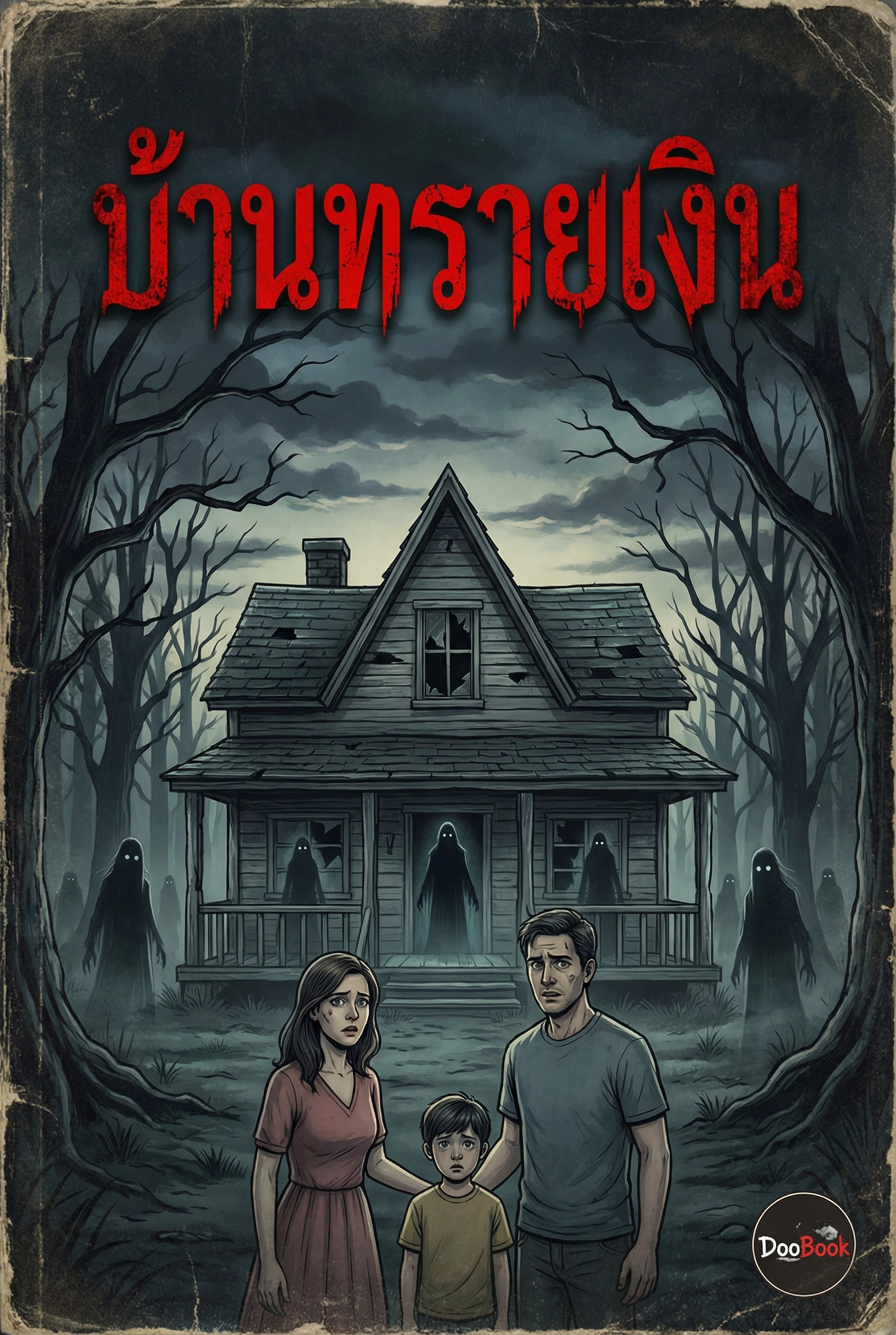 บ้านทรายเงิน