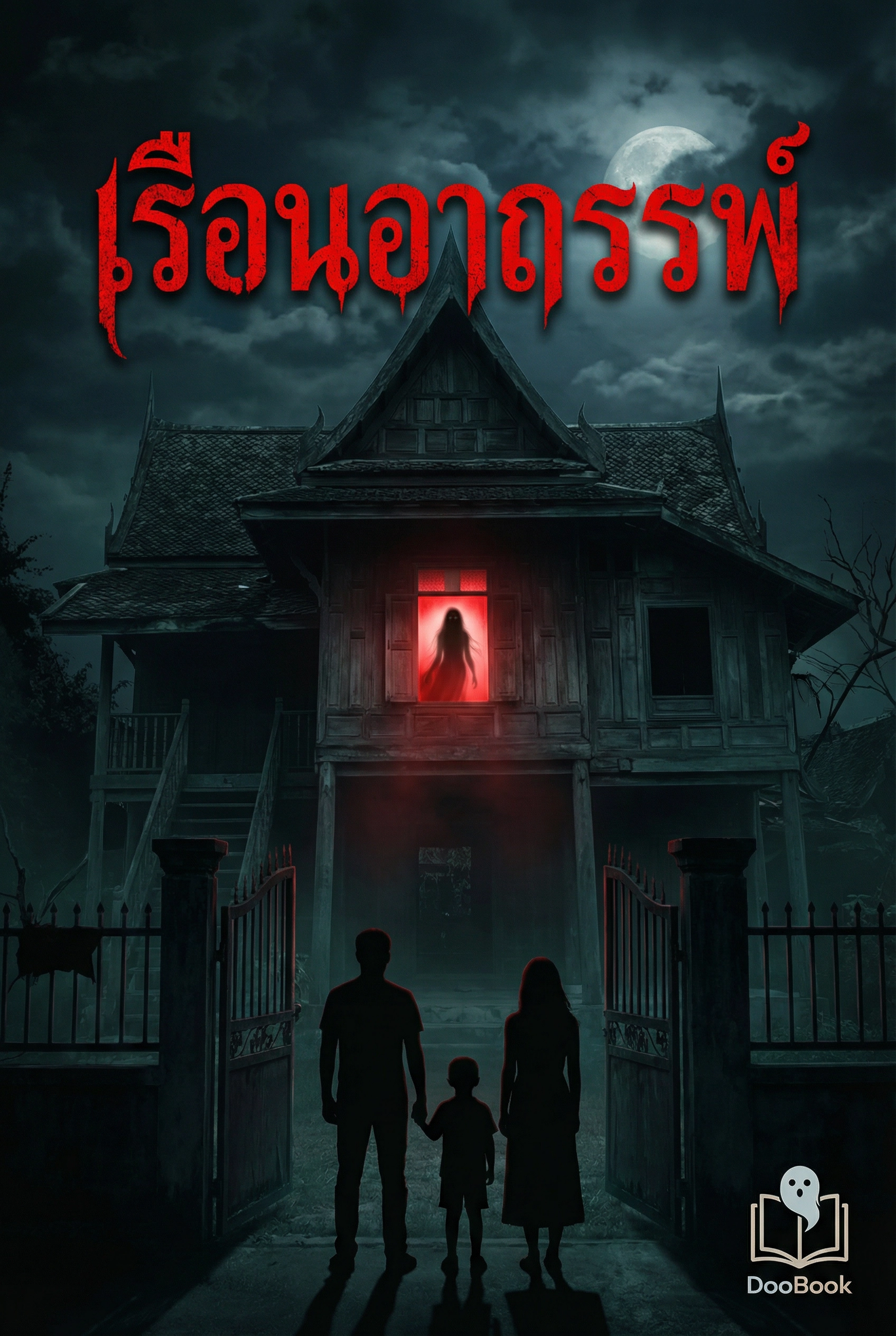 เรือนอาถรรพ์