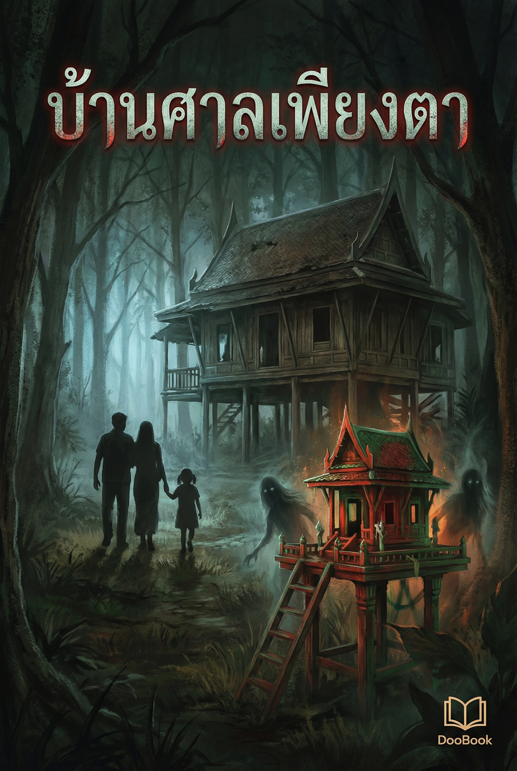 บ้านศาลเพียงตา