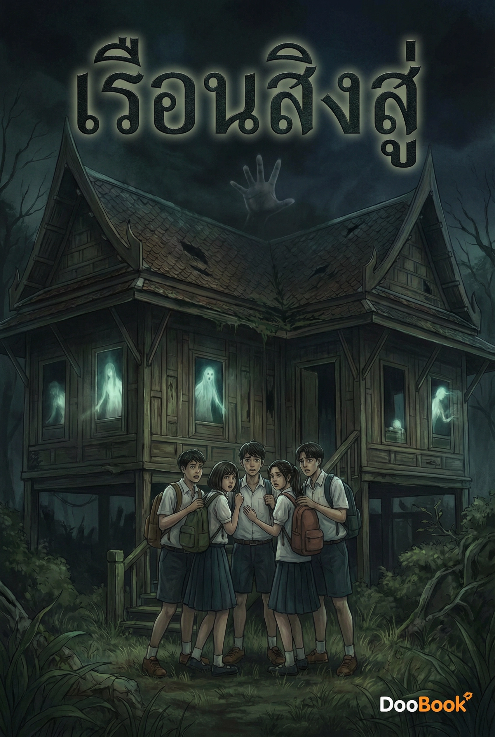 เรือนสิงสู่