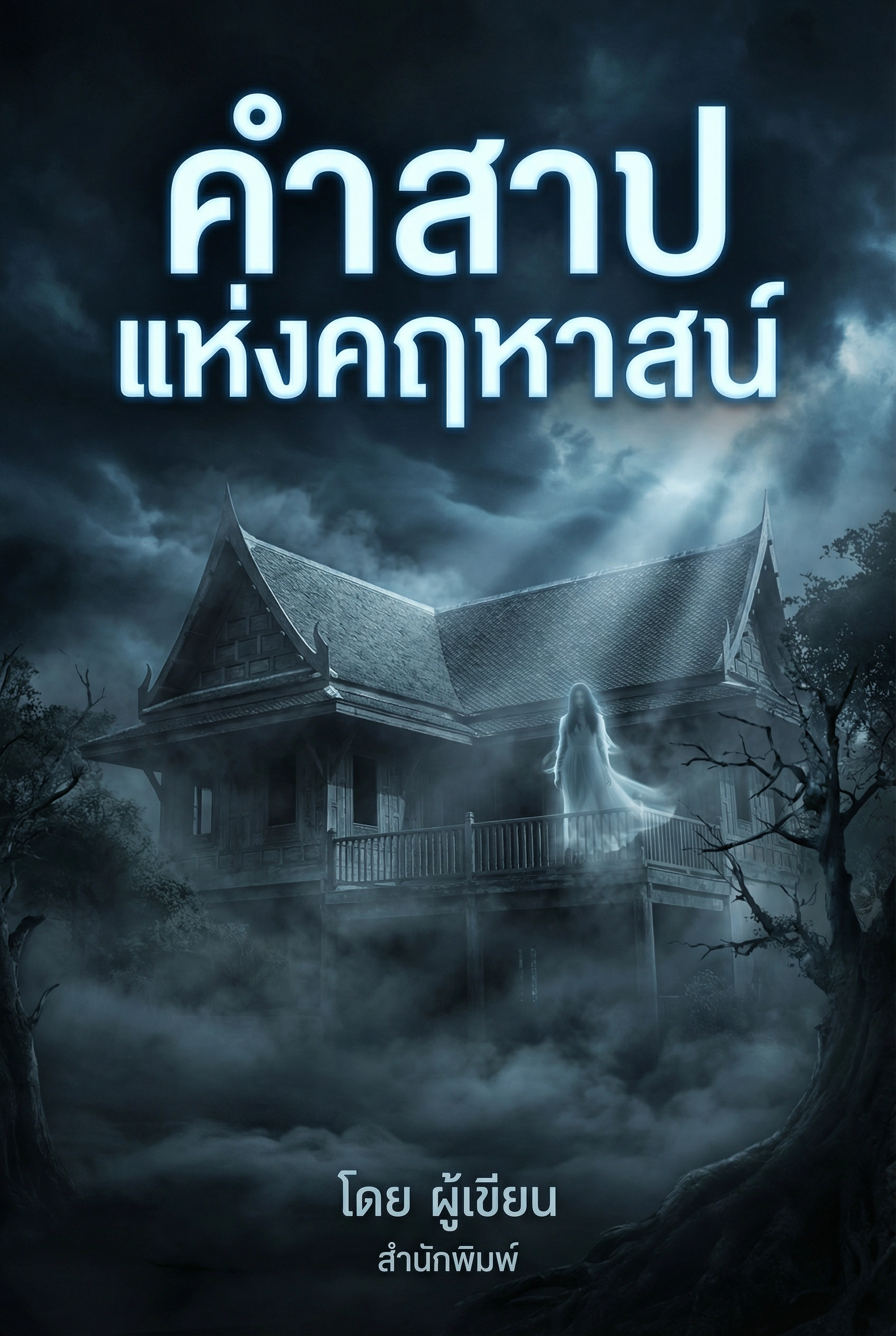 คำสาปแห่งคฤหาสน์