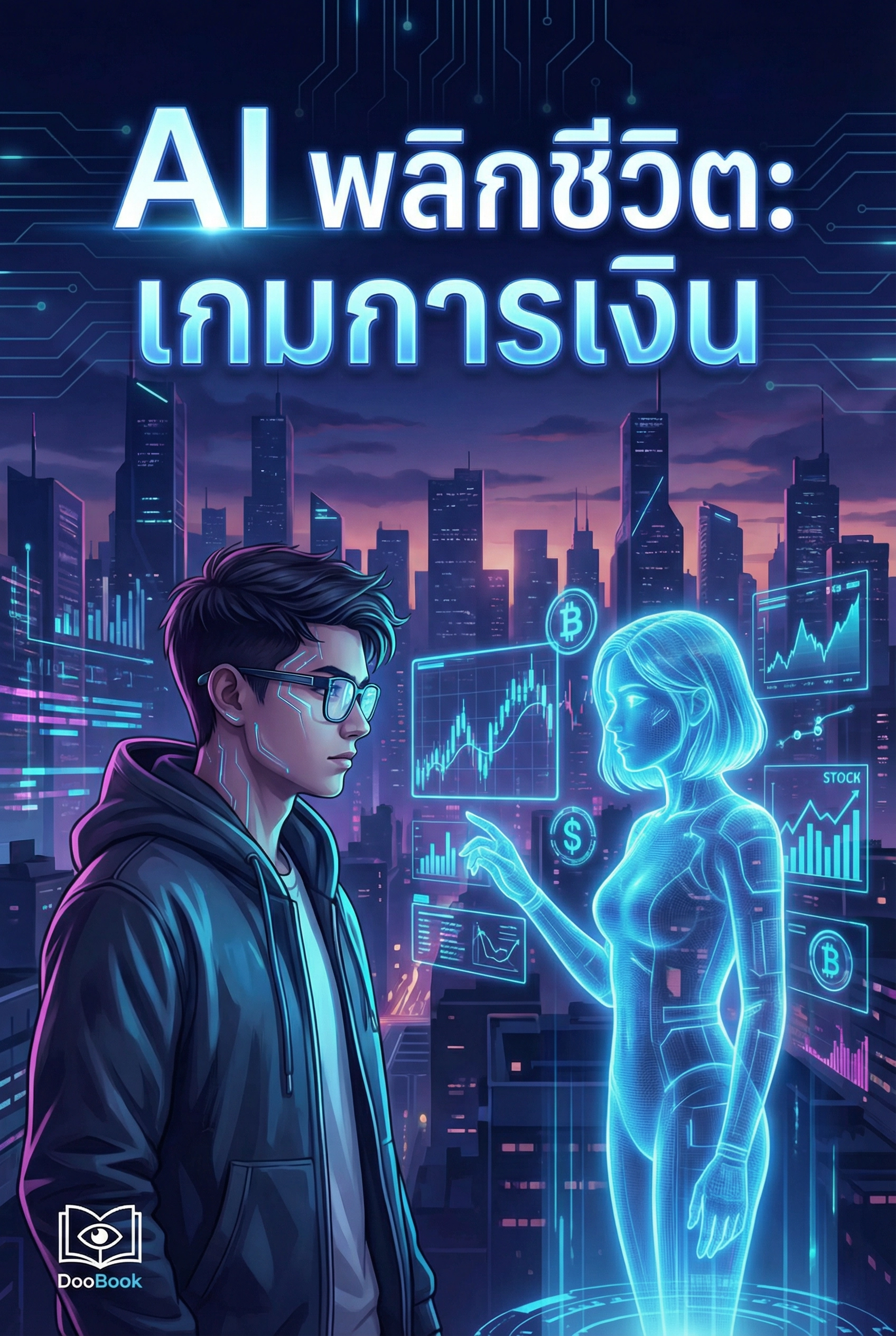 AI พลิกชีวิต: เกมการเงิน