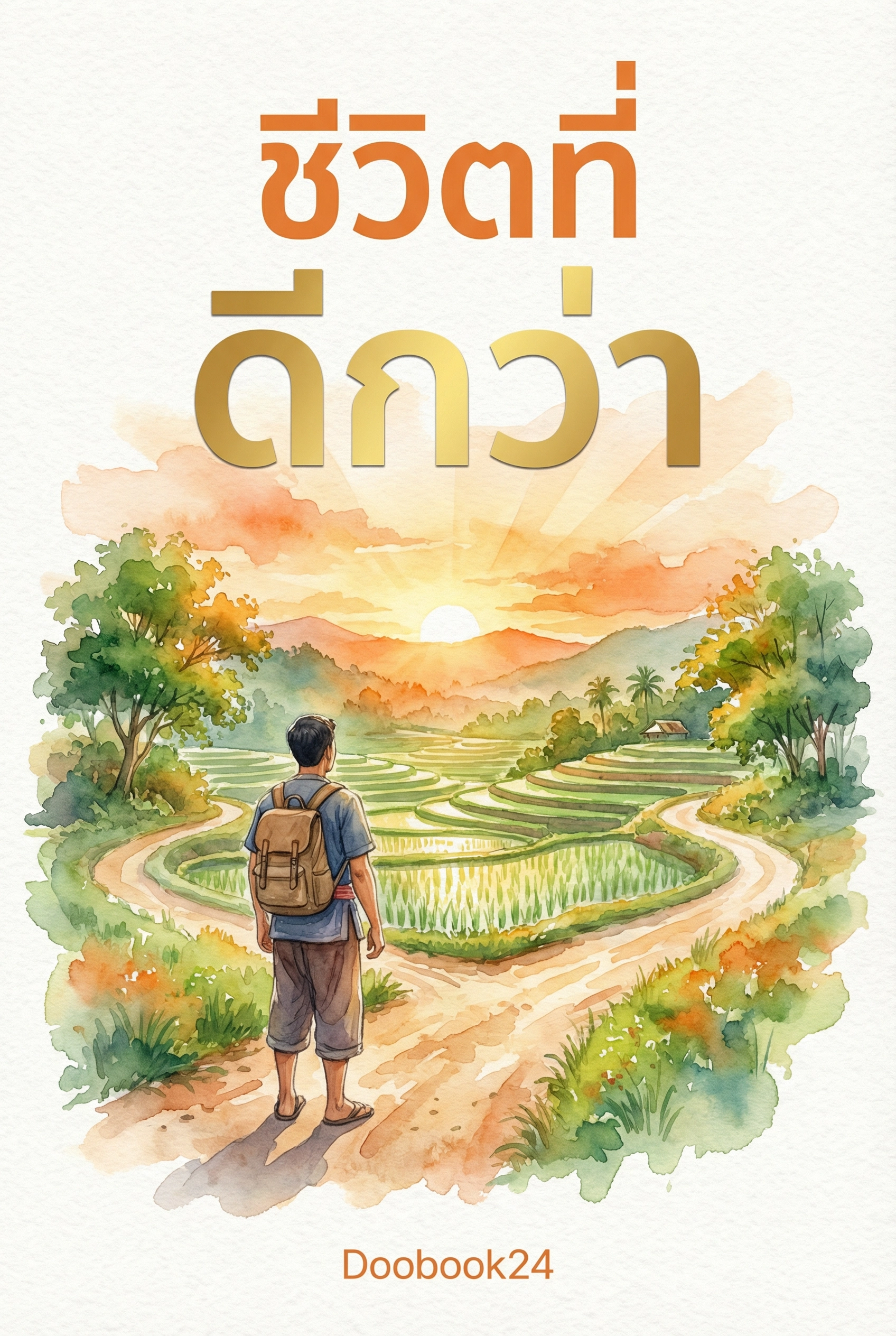 ความลับของชีวิตที่ดีกว่า