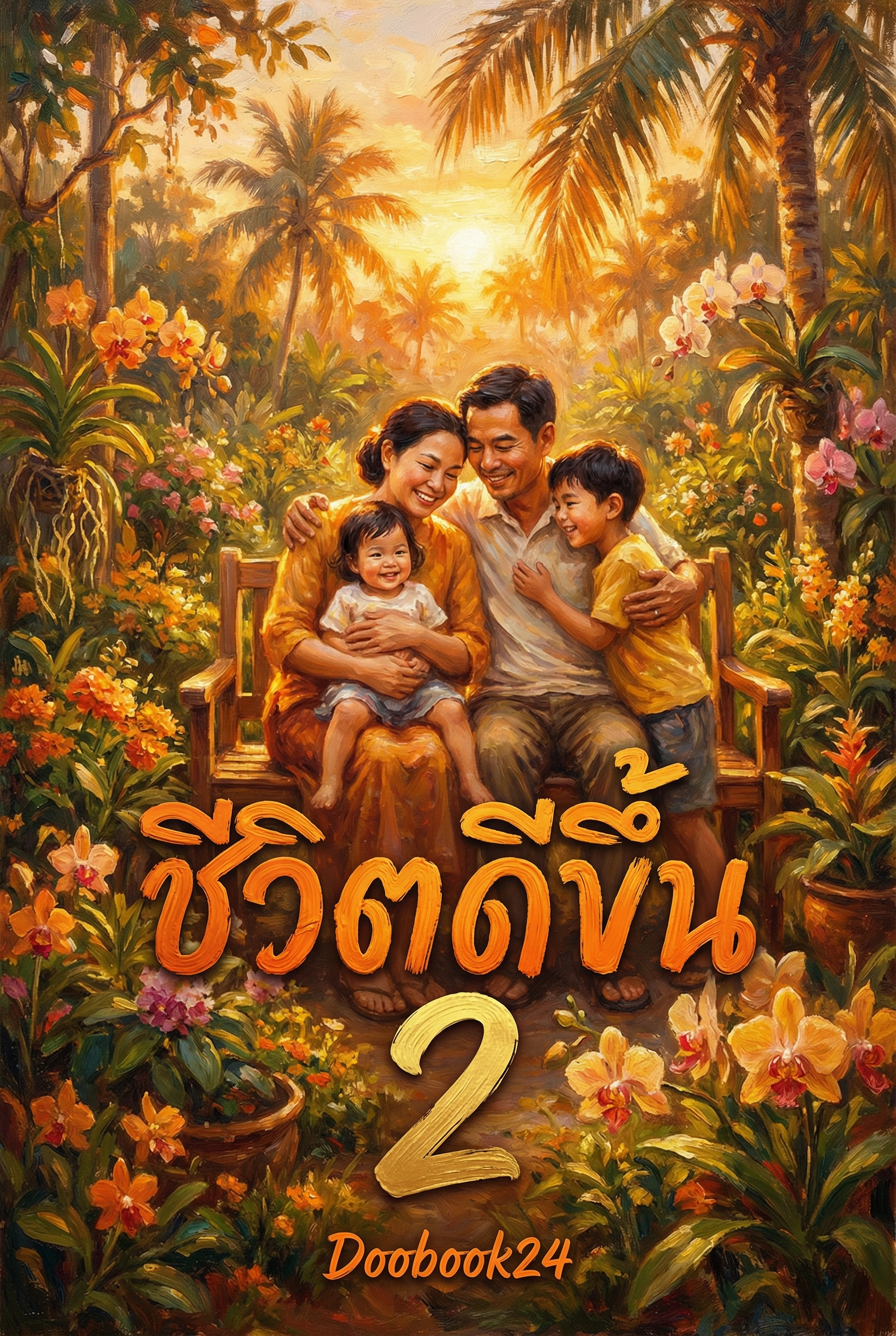 ชีวิตดีขึ้น2