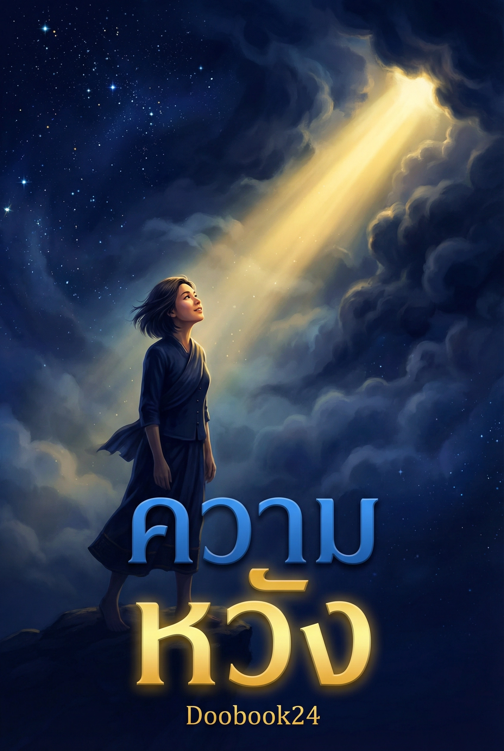 ความรู้สึกหวัง