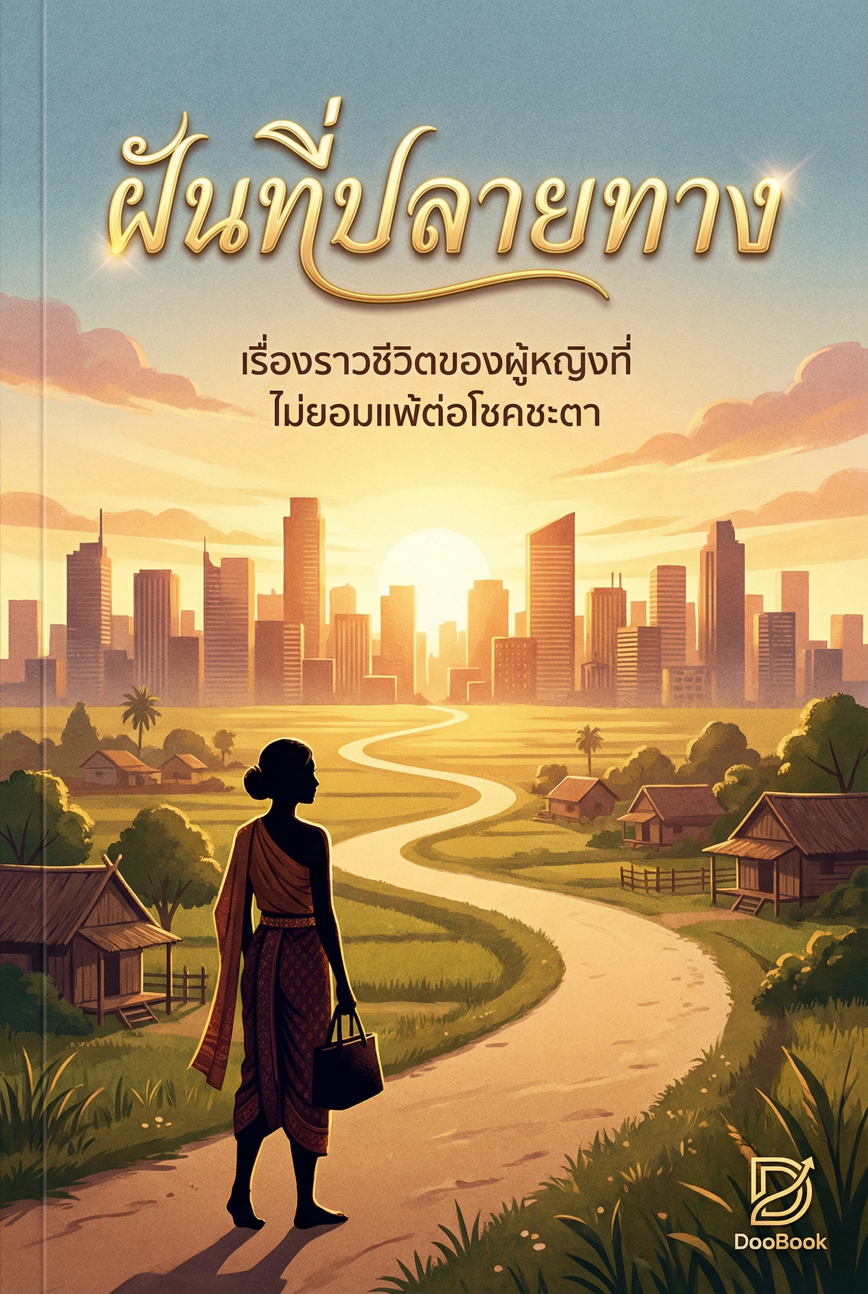 ฝันที่ปลายทาง