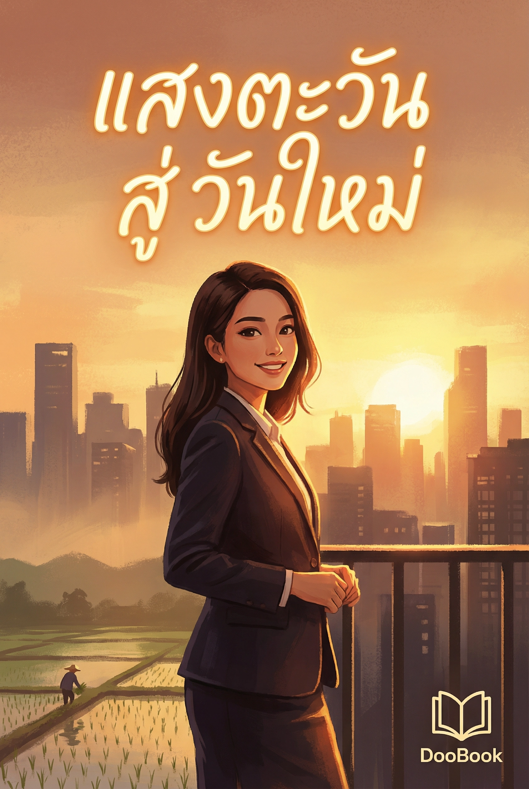 แสงตะวัน สู่ วันใหม่