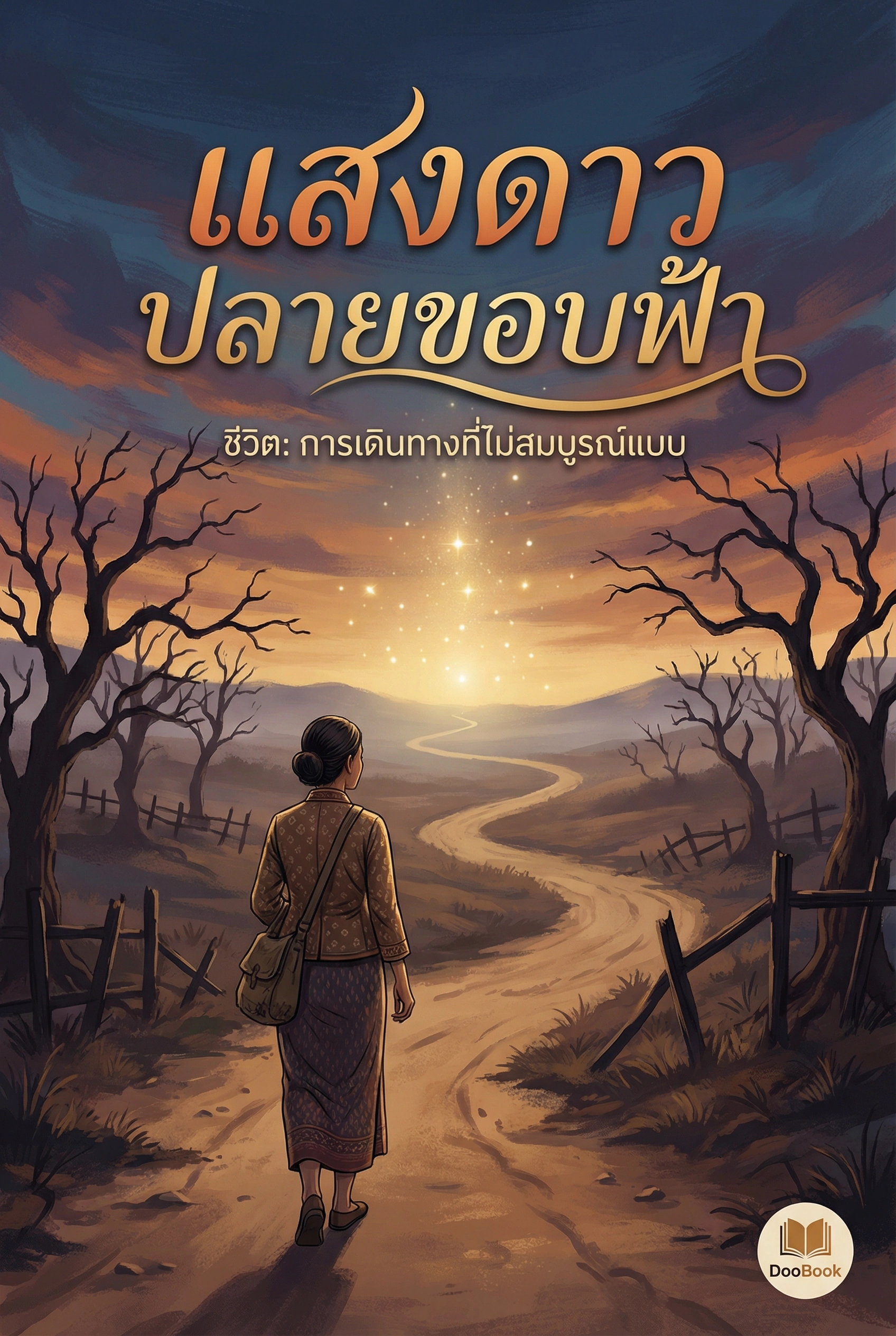 แสงดาวปลายขอบฟ้า