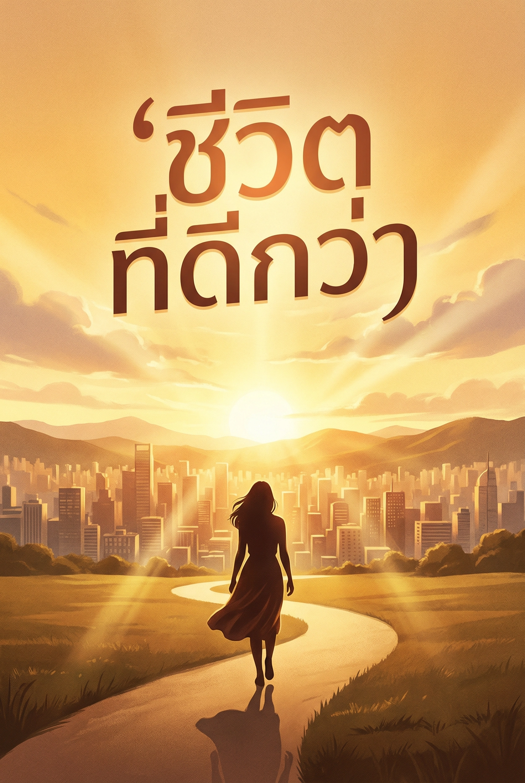 ชีวิตที่ดีกว่า