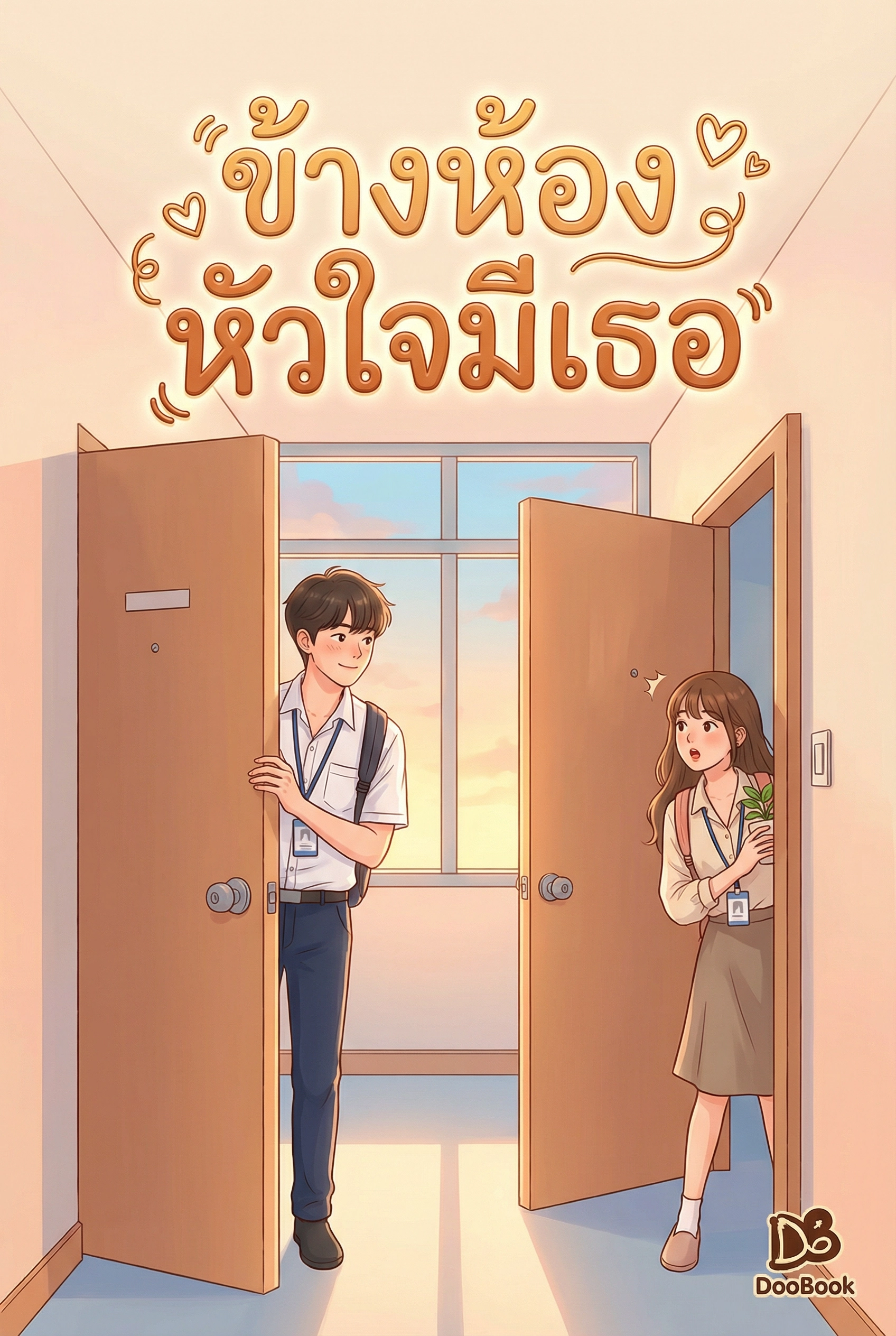 ข้างห้องหัวใจมีเธอ