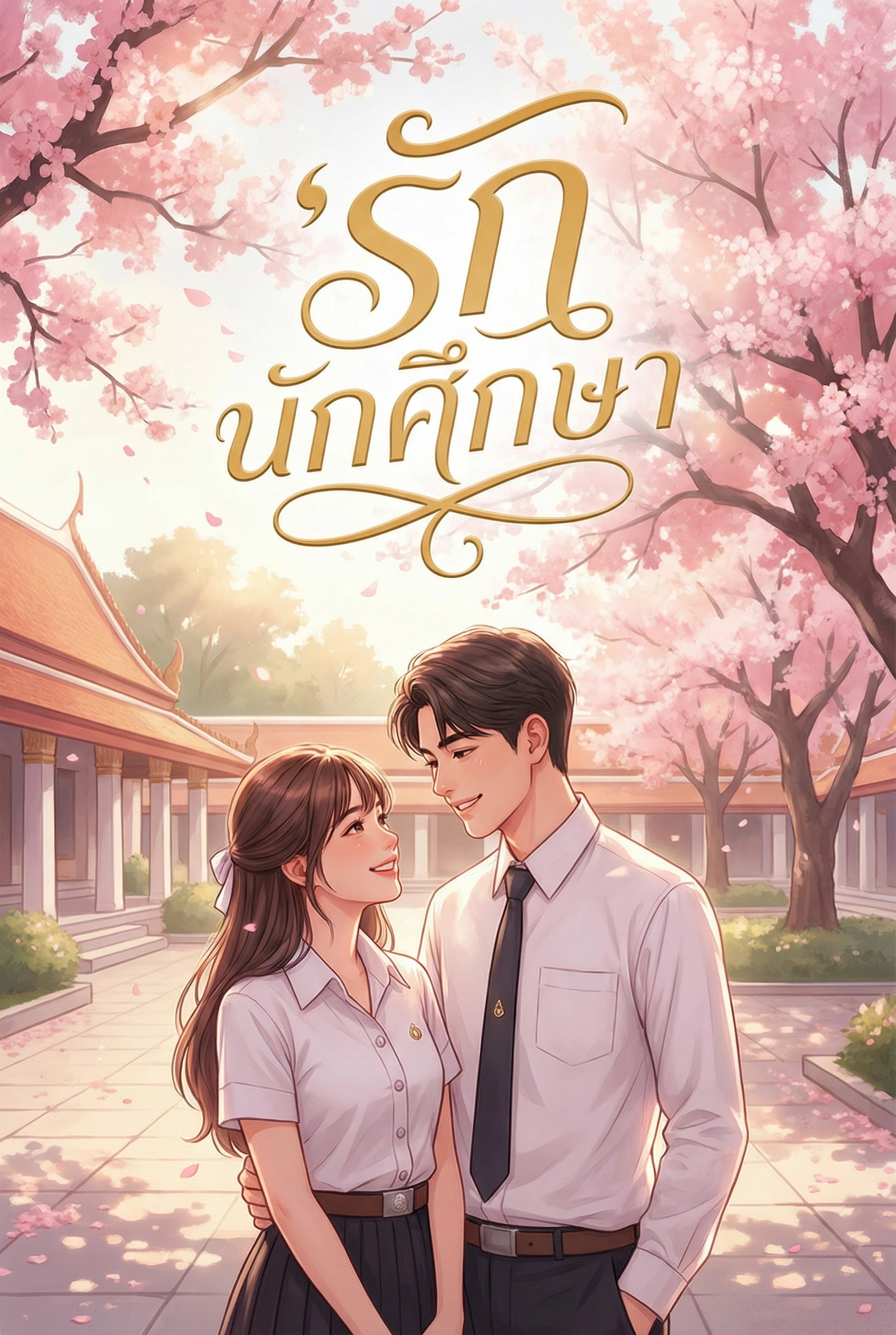 รักนักศึกษา