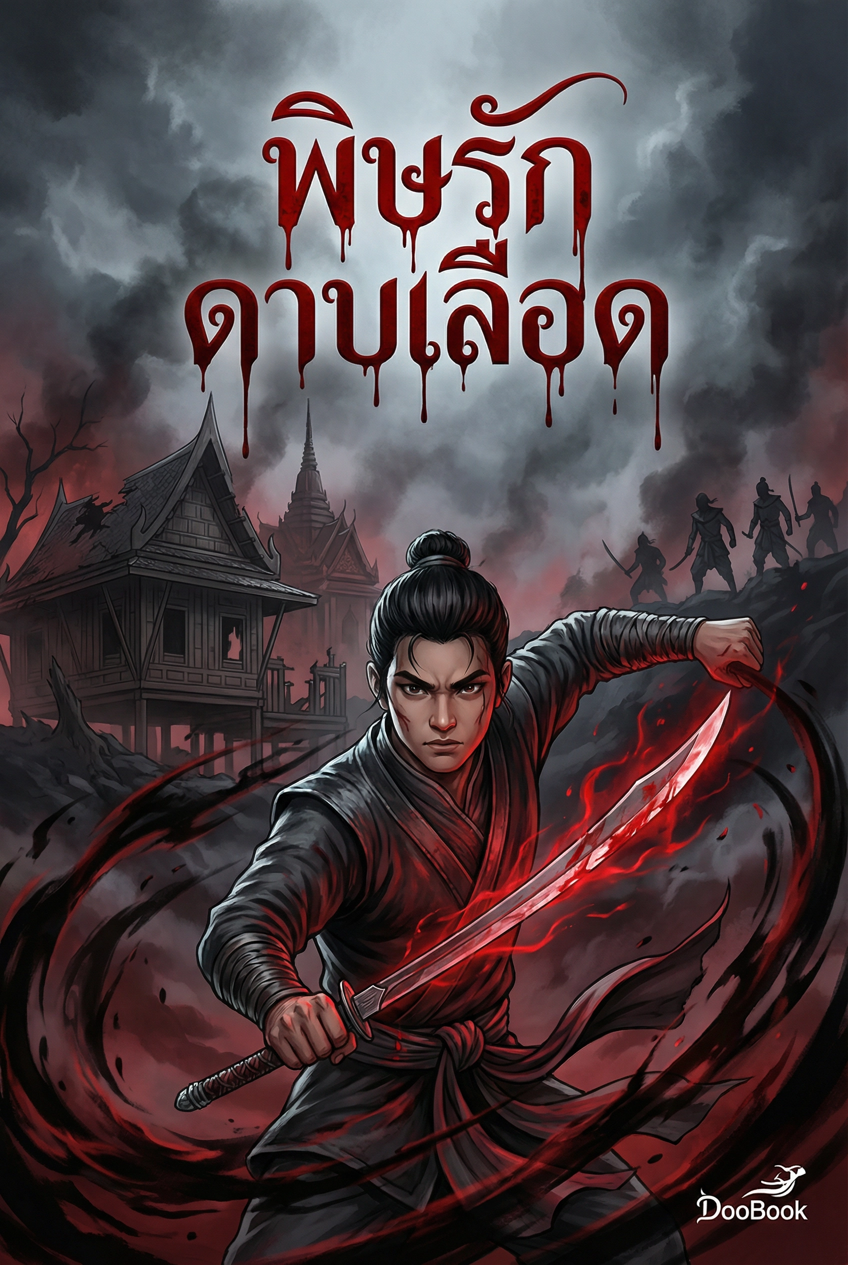 พิษรักดาบเลือด