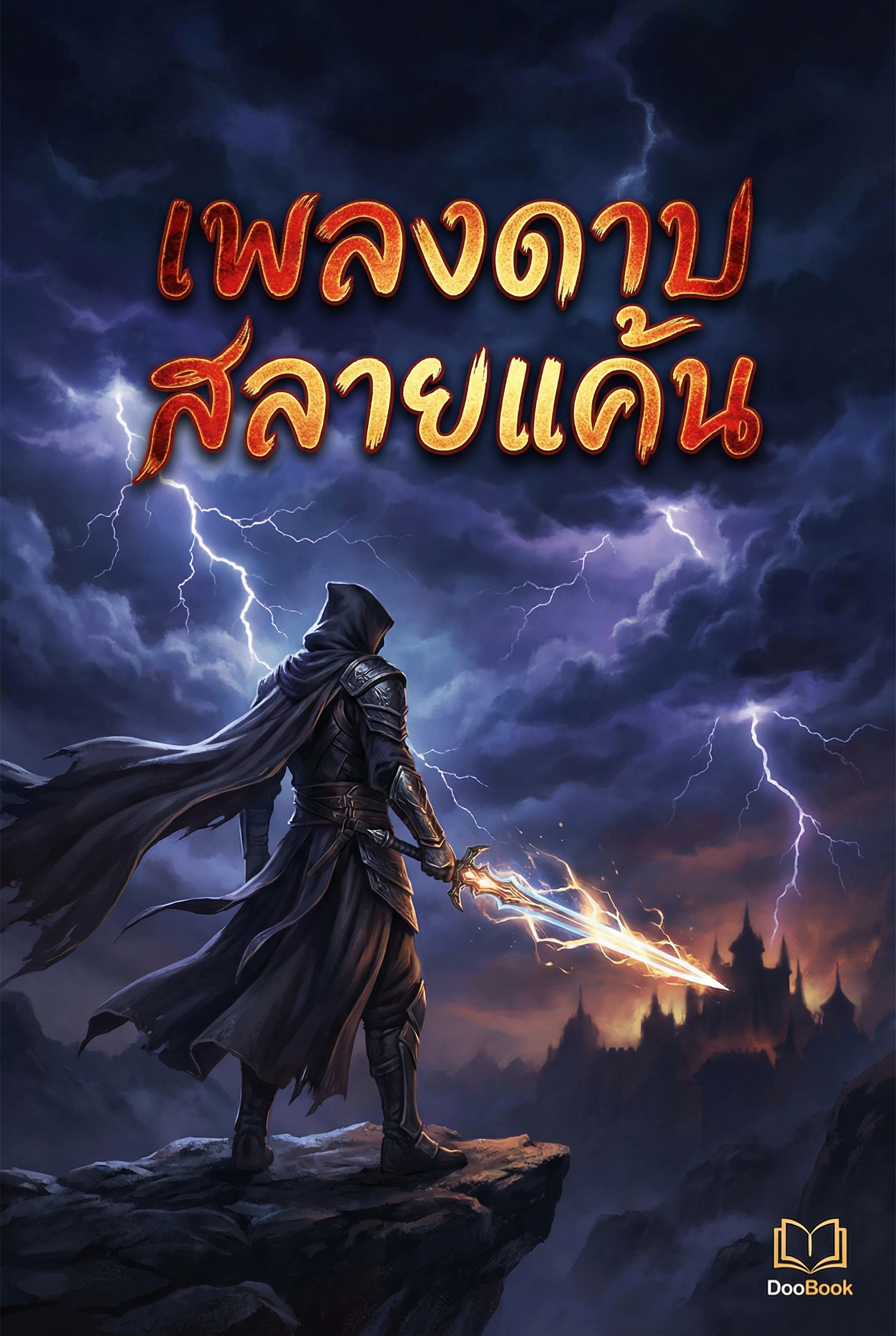 เพลงดาบสลายแค้น