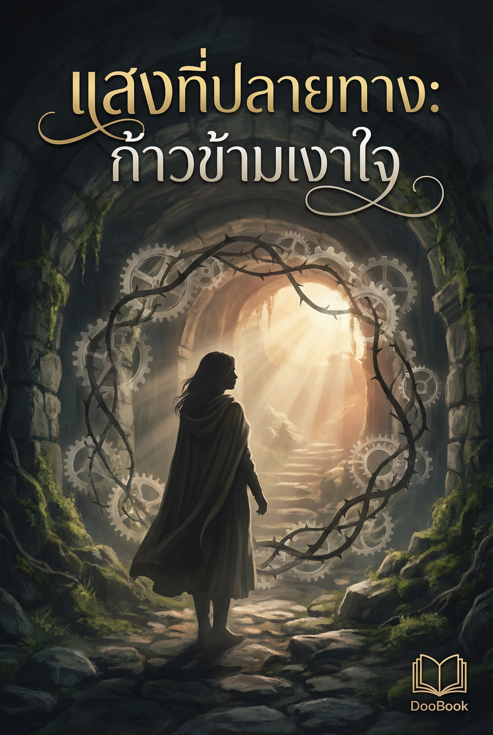 แสงที่ปลายทาง: ก้าวข้ามเงาใจ