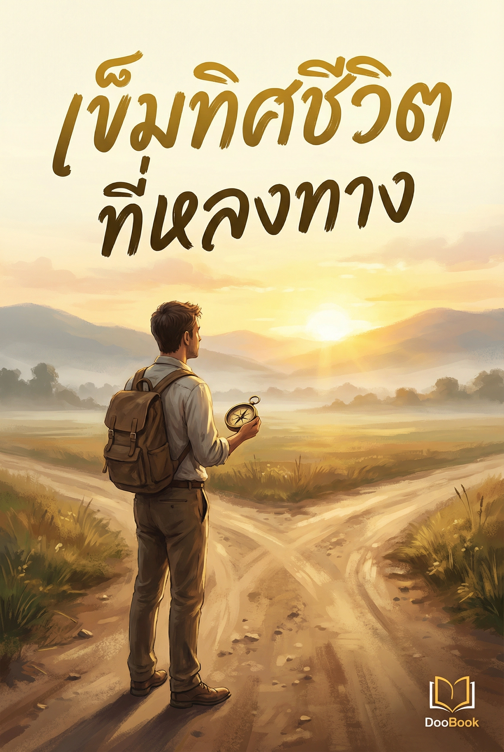 เข็มทิศชีวิตที่หลงทาง