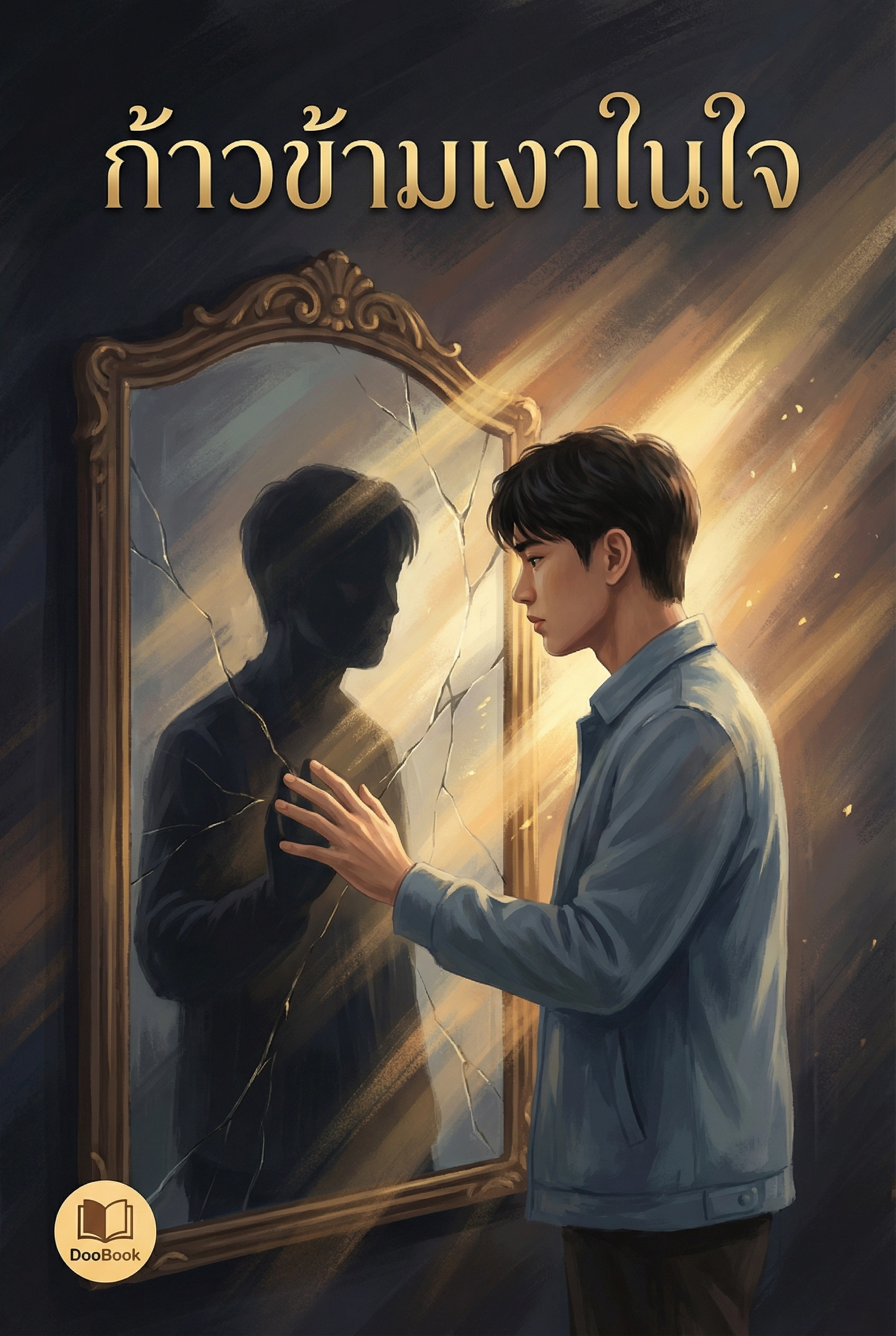 ก้าวข้ามเงาในใจ